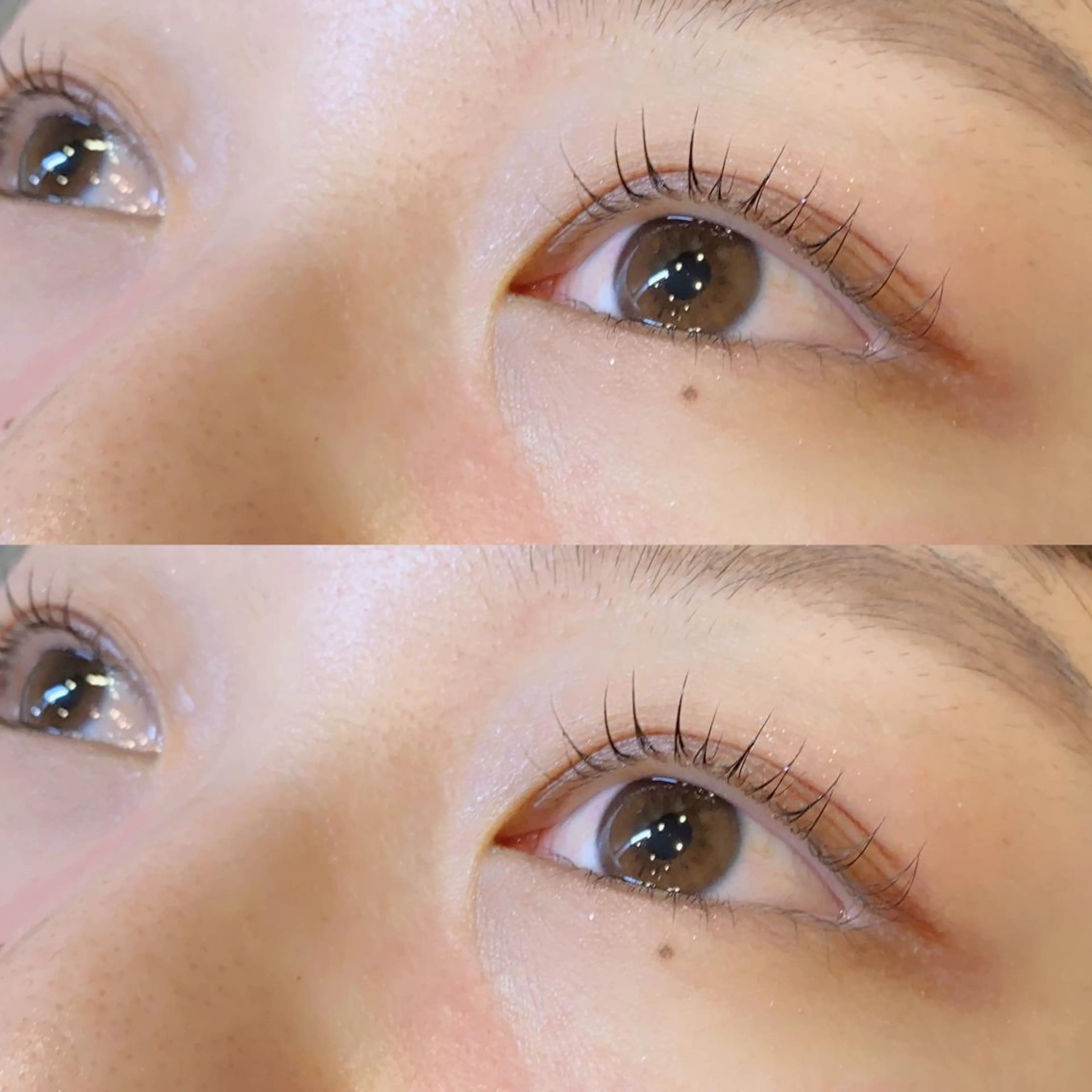 マツエク・マツパ earth高岡店 / rinaのマツエク・マツパデザイン