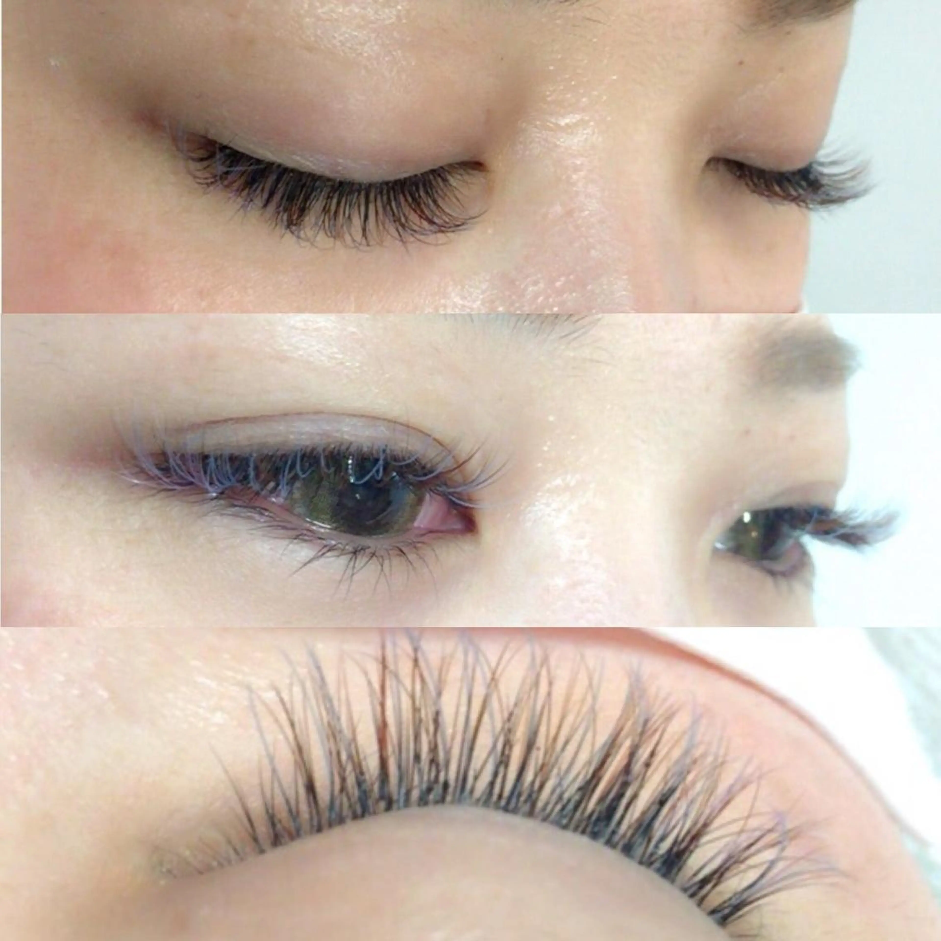 マツエク・マツパ カラーマツエク aimée/ まつ毛&眉毛サロンの眉毛・アイブロウイメージ