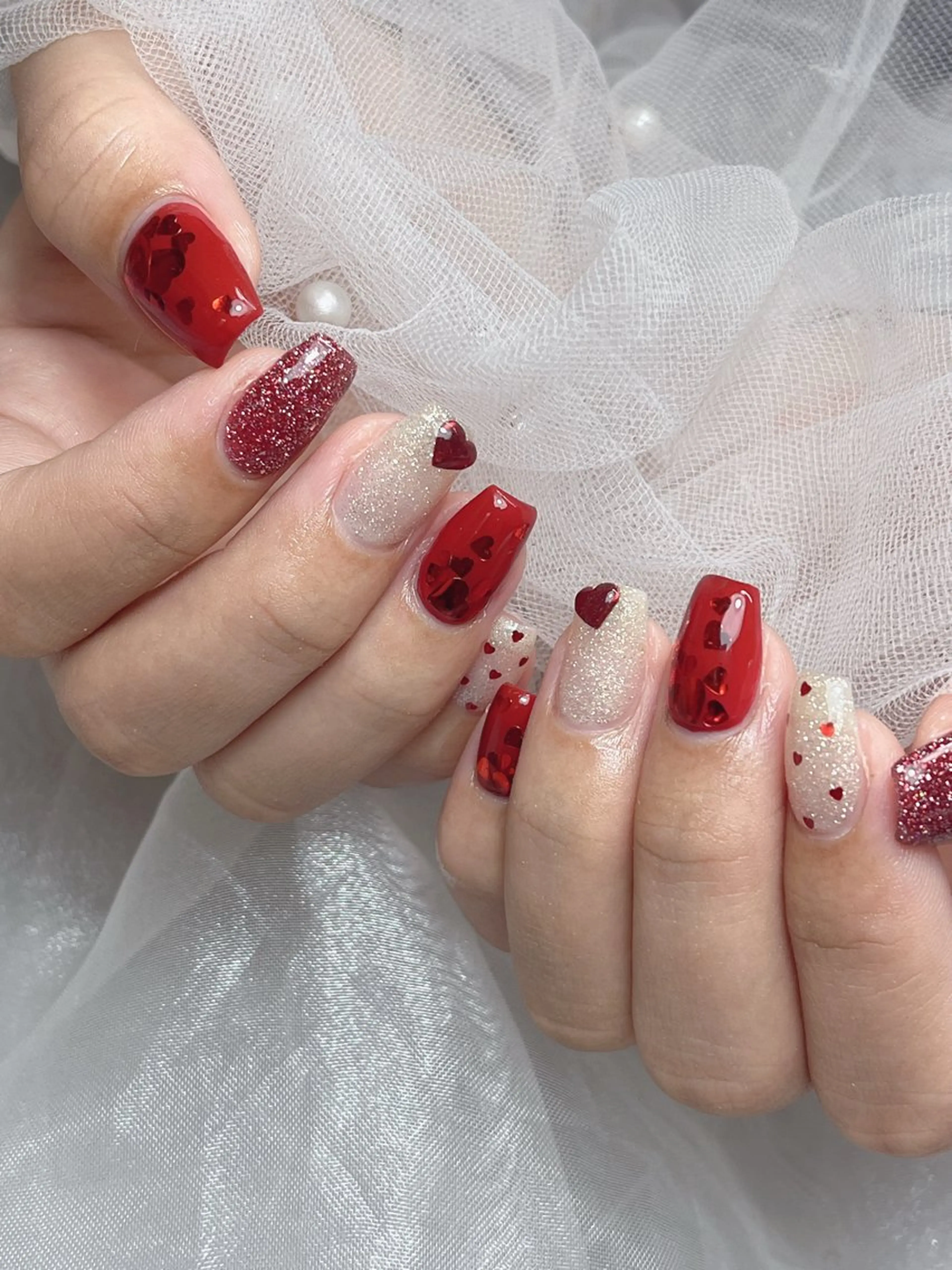 ネイル ハンドネイル nails' it...のネイルデザイン