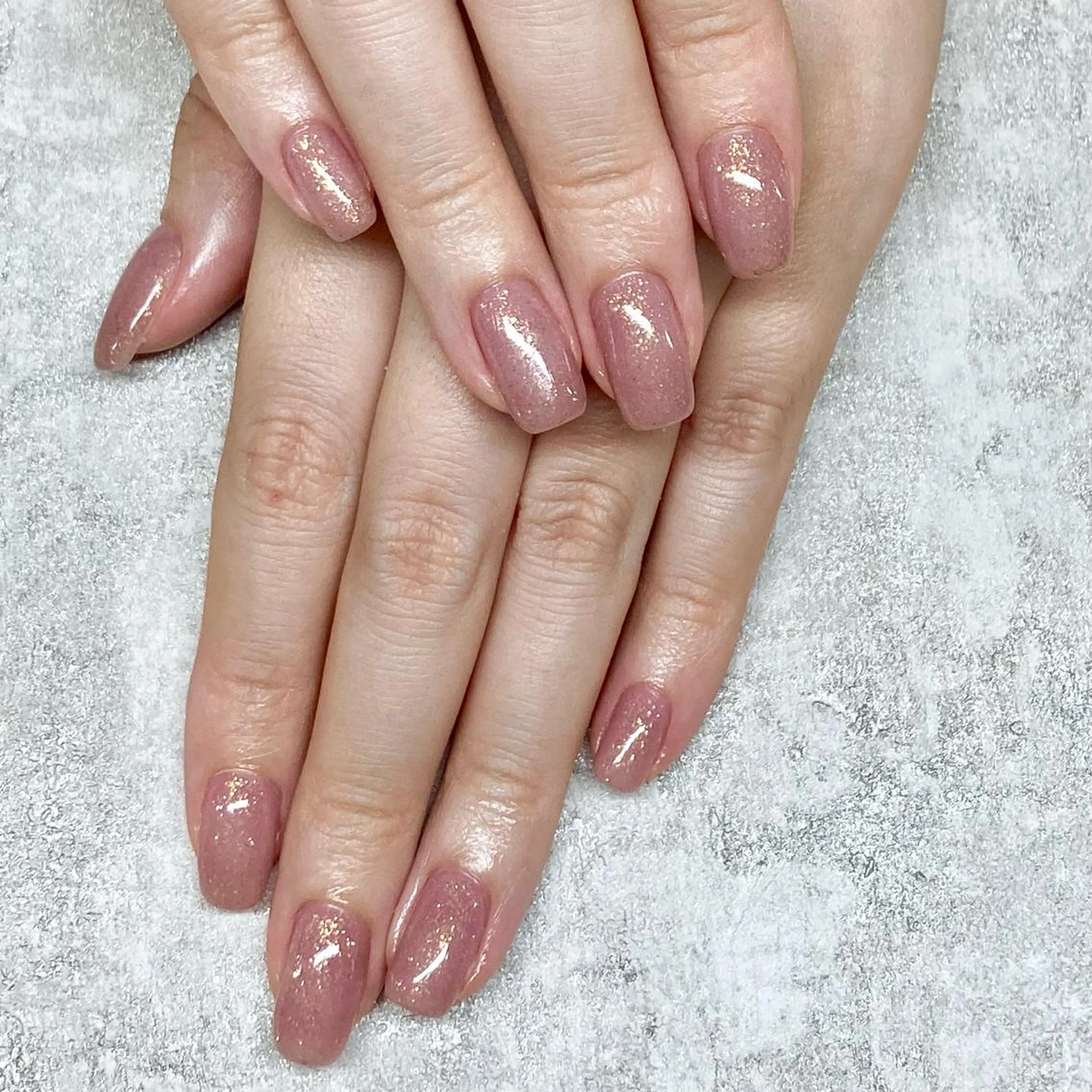 ネイル Nailsalon Renのネイルデザイン
