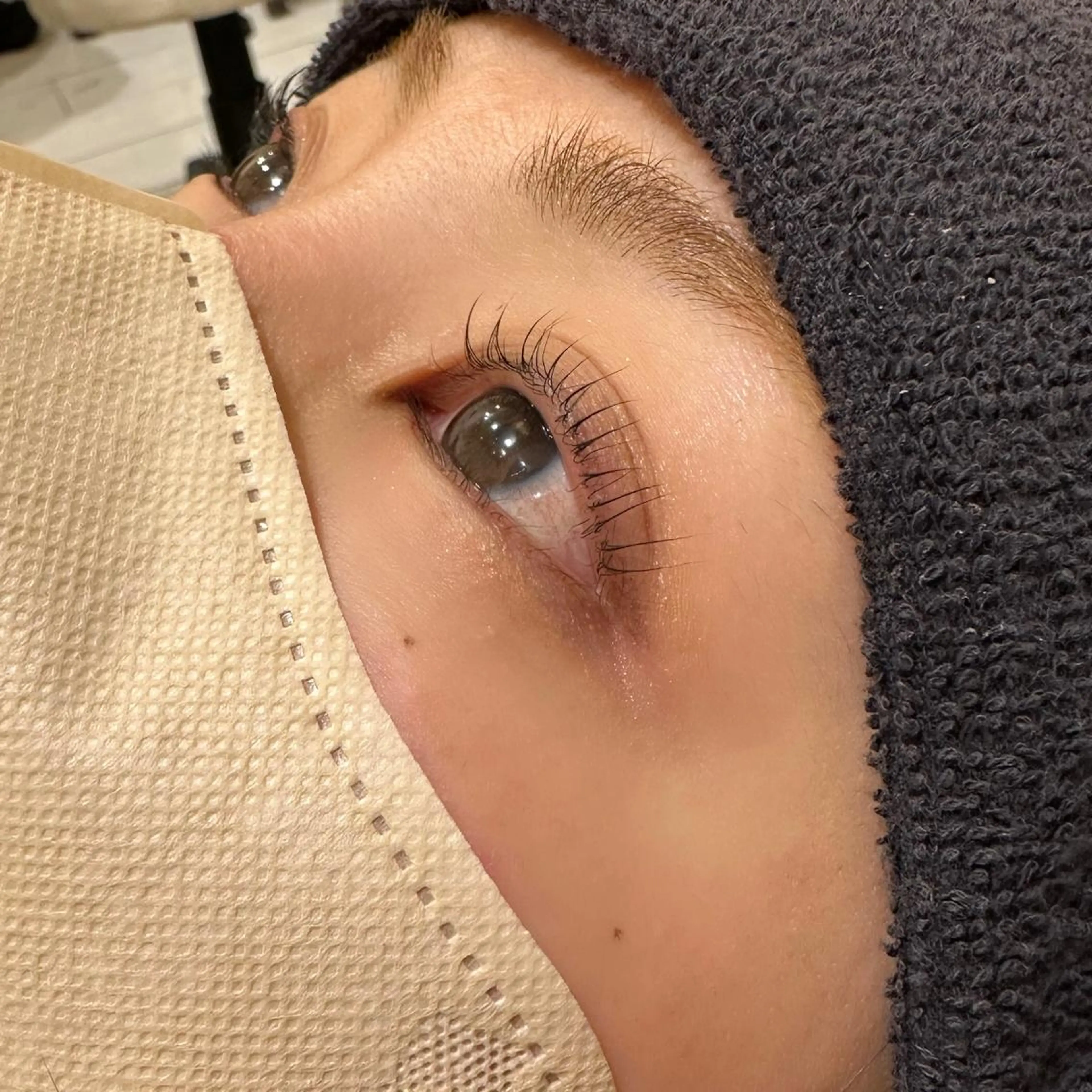 マツエク・マツパ zina 船橋北口 /sayaka🩵ᩚのマツエク・マツパデザイン