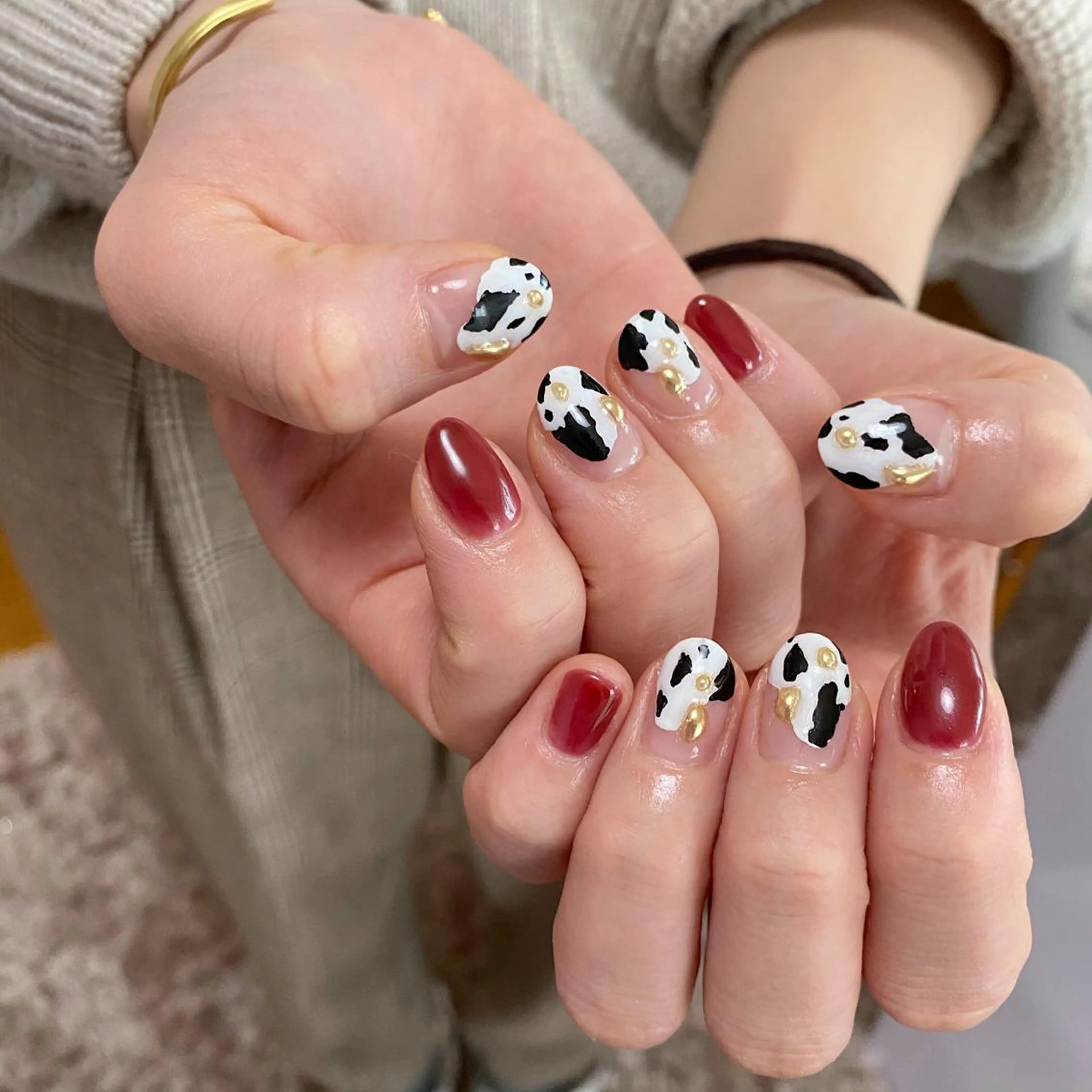 ネイル lcoco nailのネイルデザイン