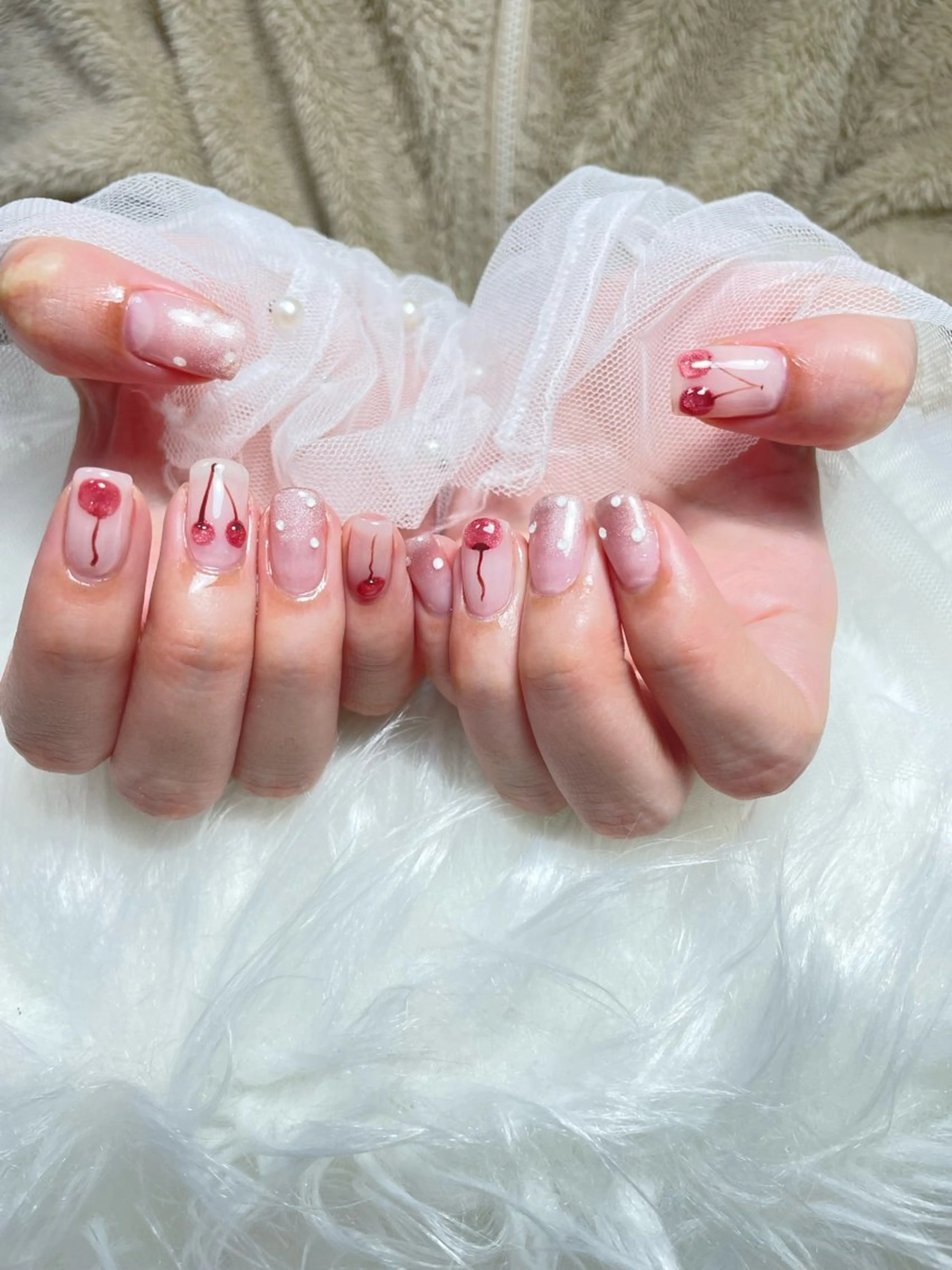 ネイル MEILI_NAIL /メイリーネイルのネイルデザイン
