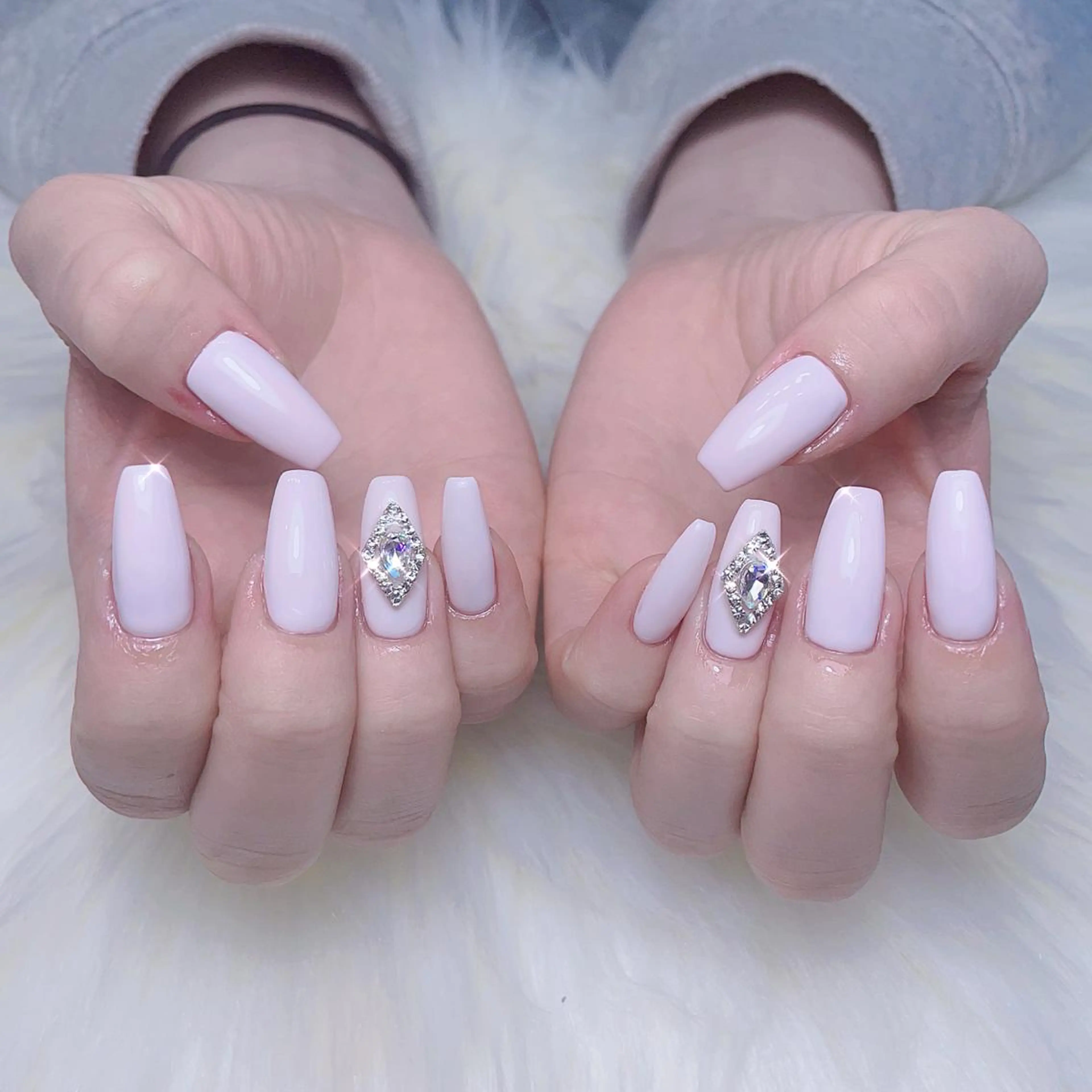 ネイル ANG Studioのネイルデザイン