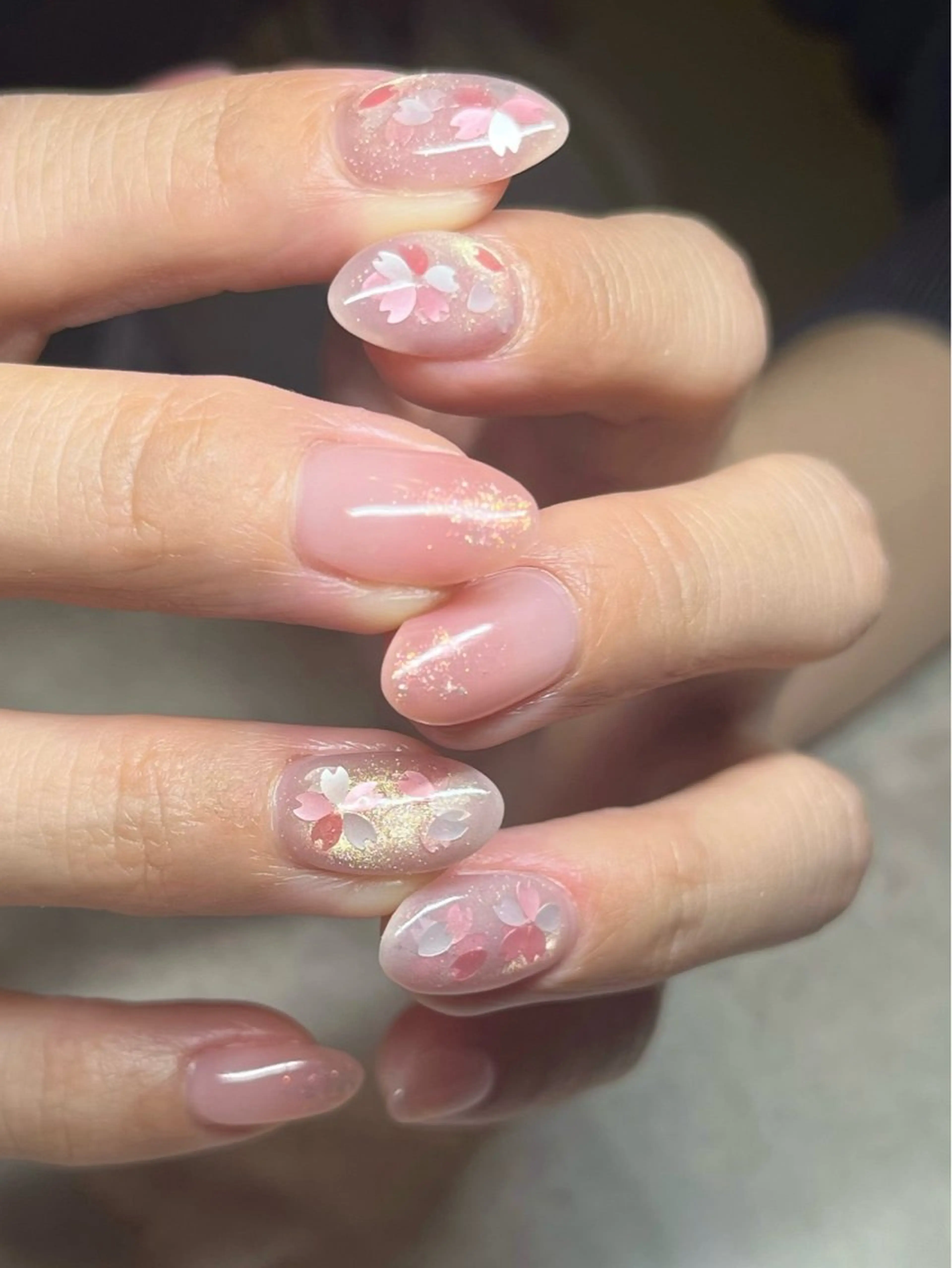 【オフなし】人気No.1★定額デザインコース 通常¥7,000→¥6,500の写真