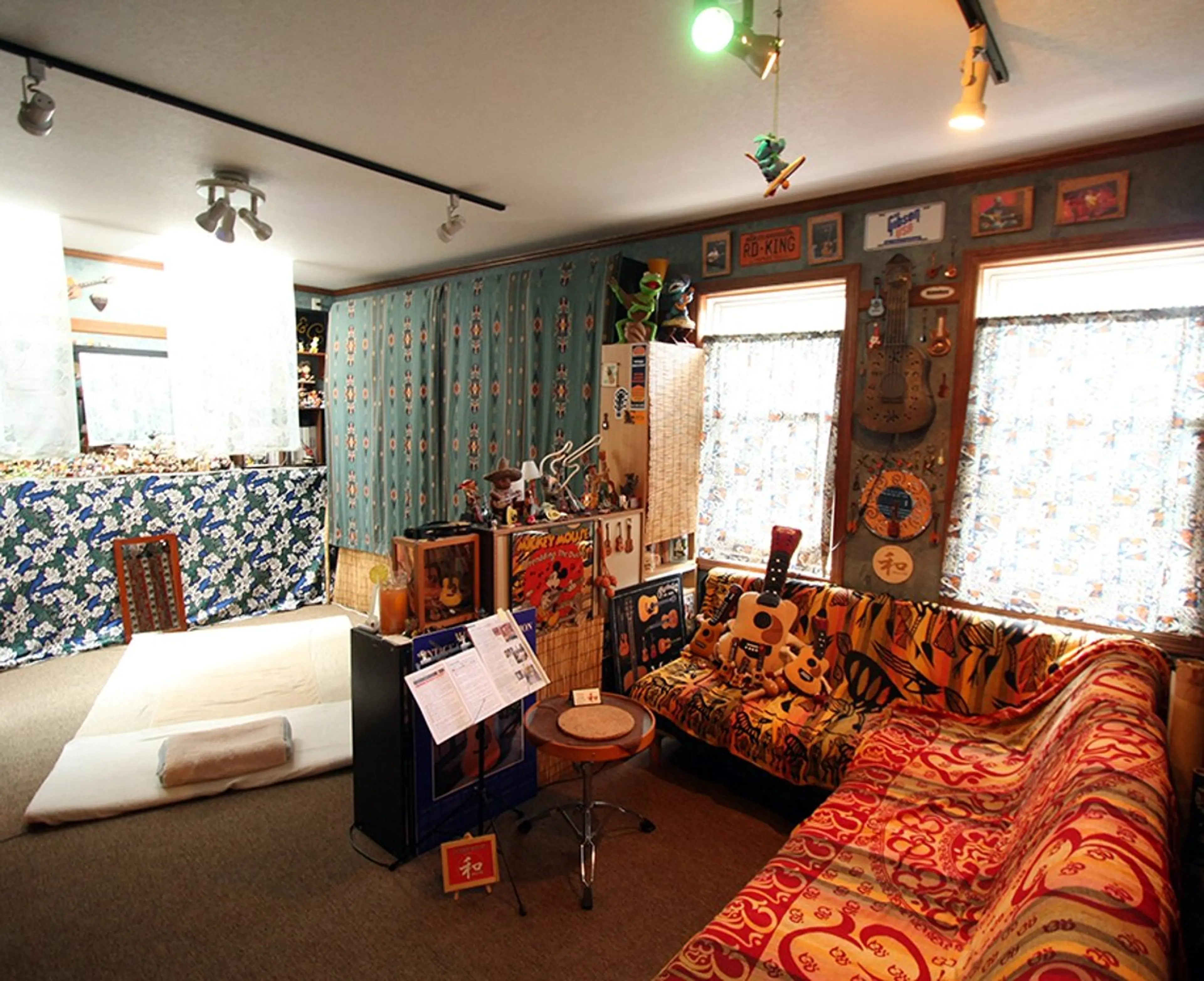 小林 和朋のエステ・リラクイメージ