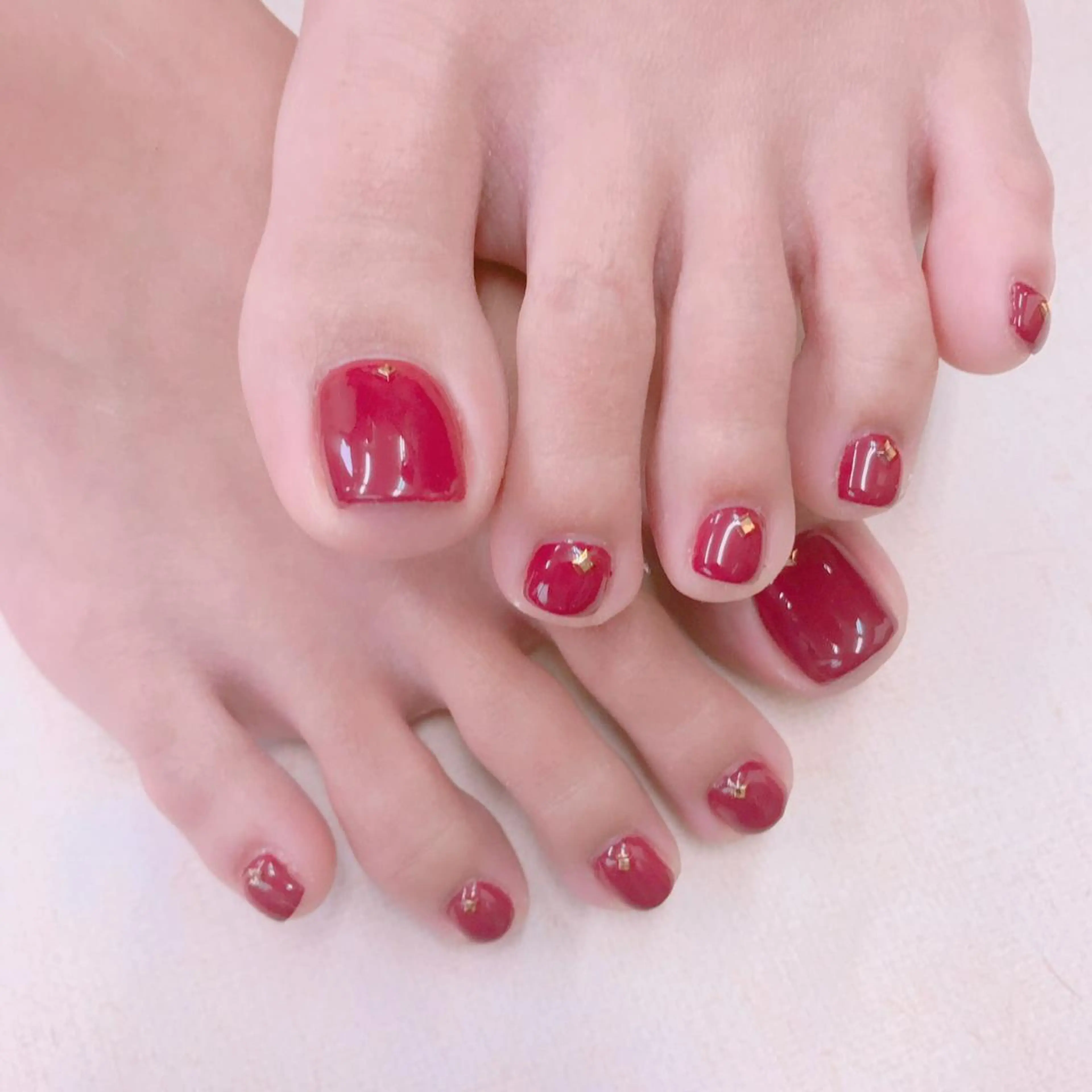 ネイル FILUMIA.所属・FILU MIA.のマツエク・マツパデザイン