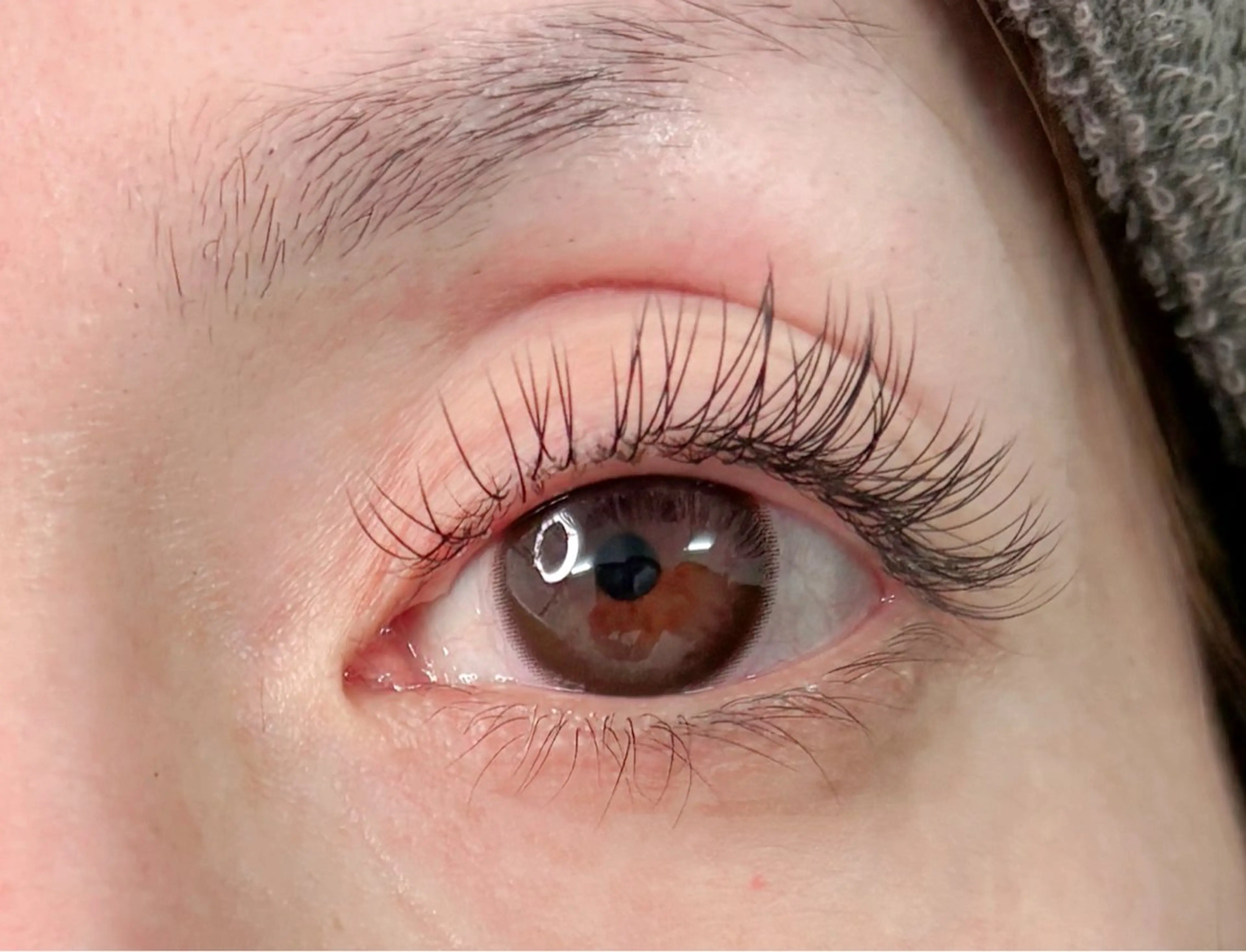 マツエク・マツパ SORA /梅田のマツエク・マツパデザイン