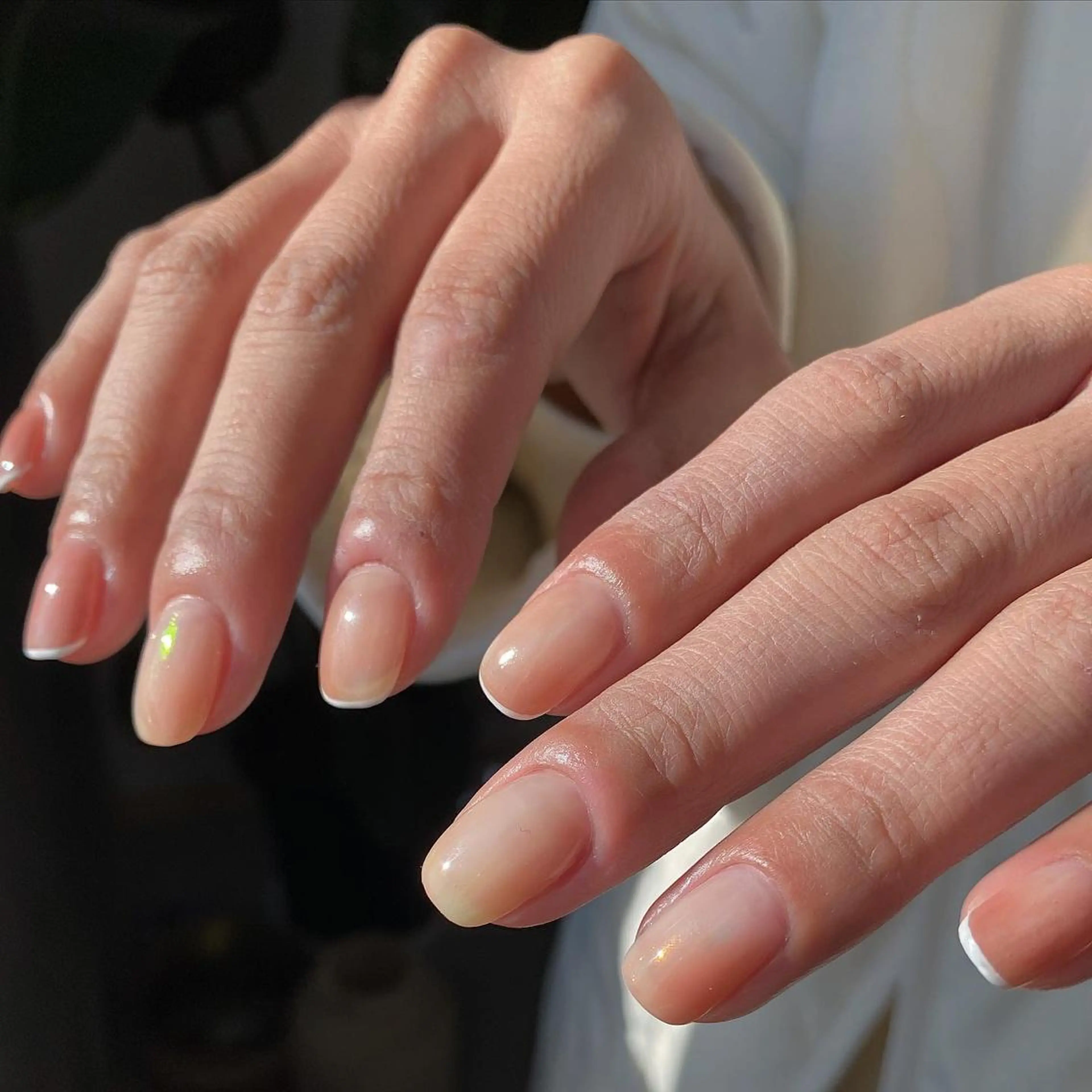 ネイル O. ERIKAのネイルデザイン