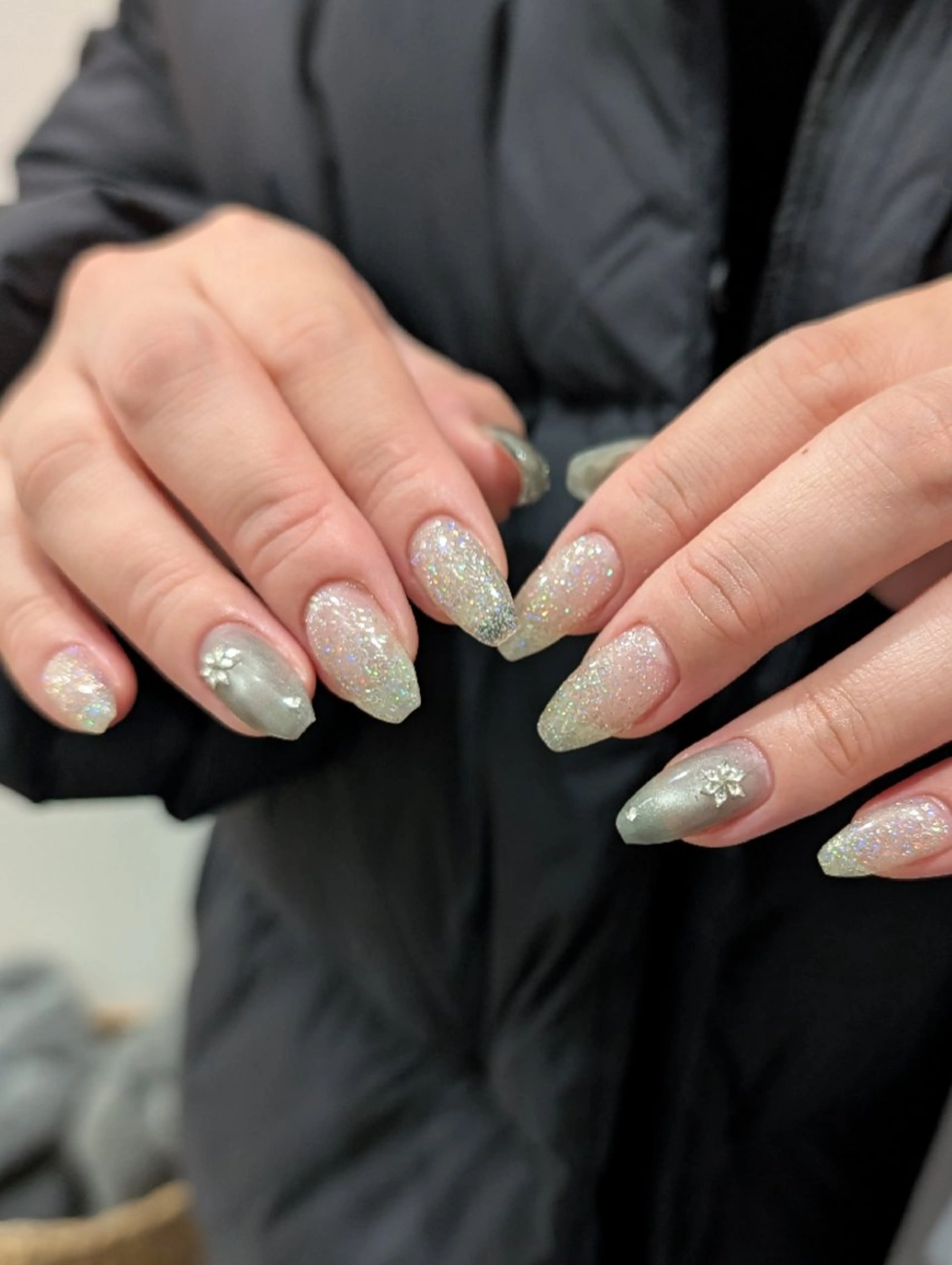 ネイル ハンドネイル hali’a nailのネイルデザイン