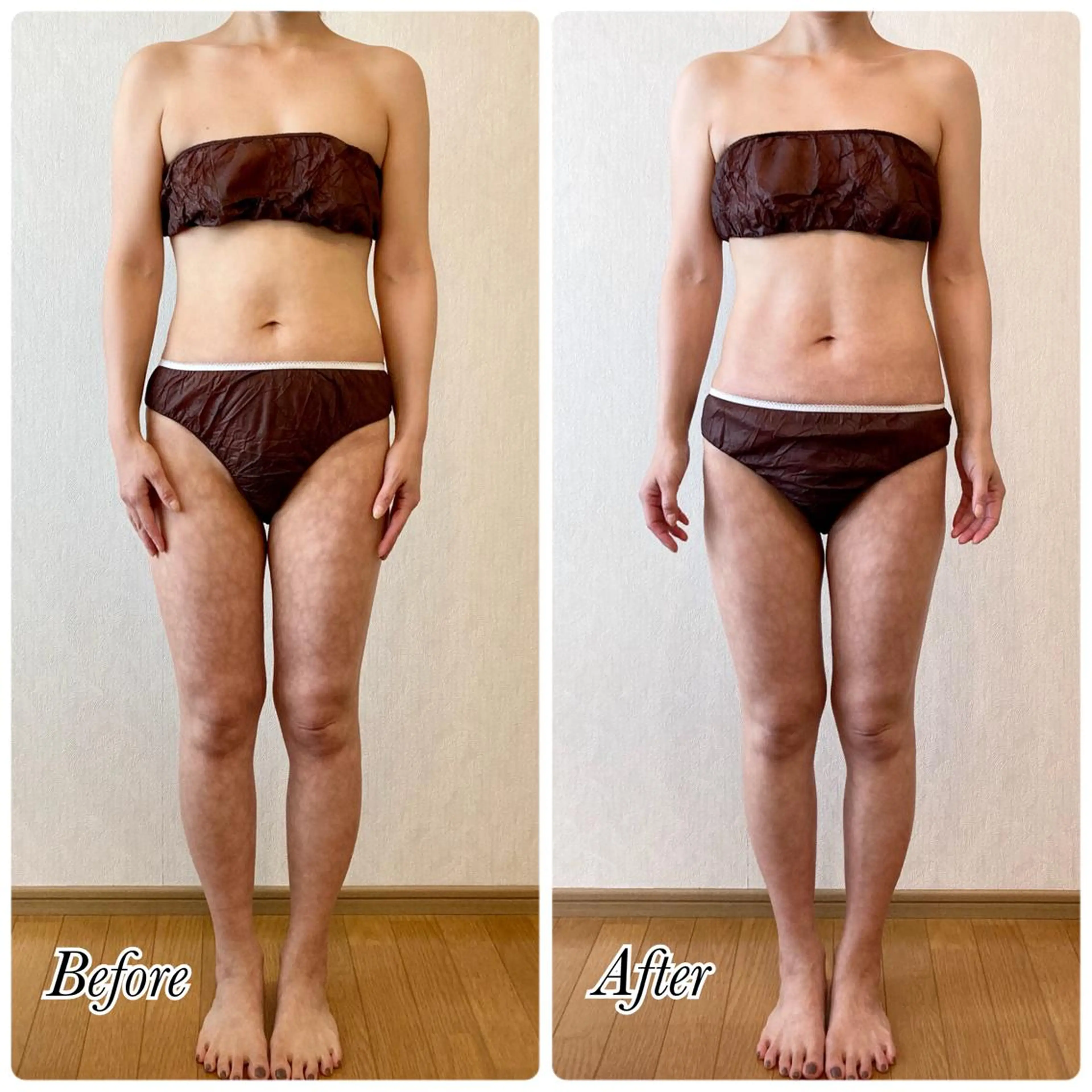 BELLÉ TRINITYのエステ・リラクイメージ