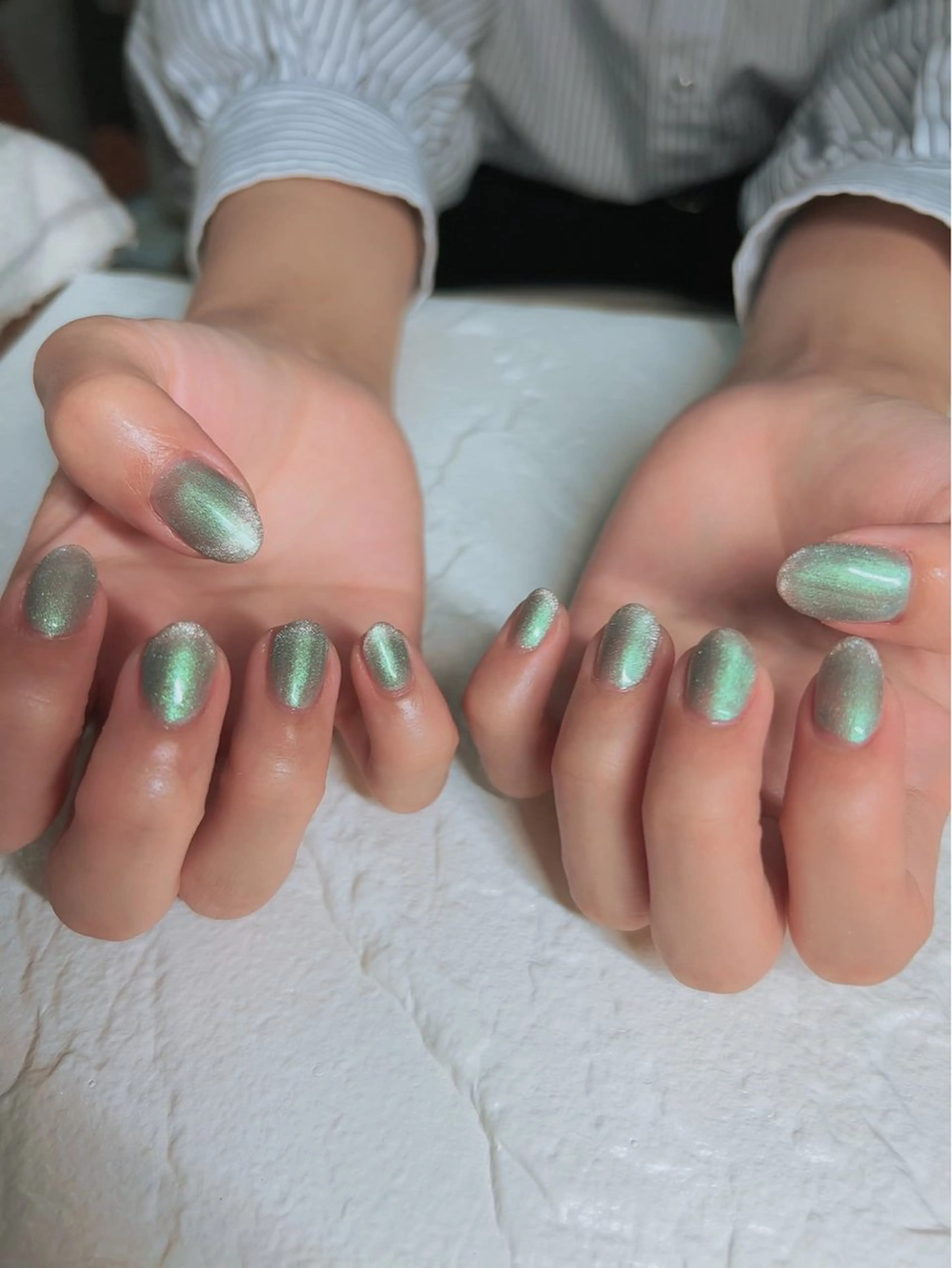 ネイル FERNA Rinkaのネイルデザイン