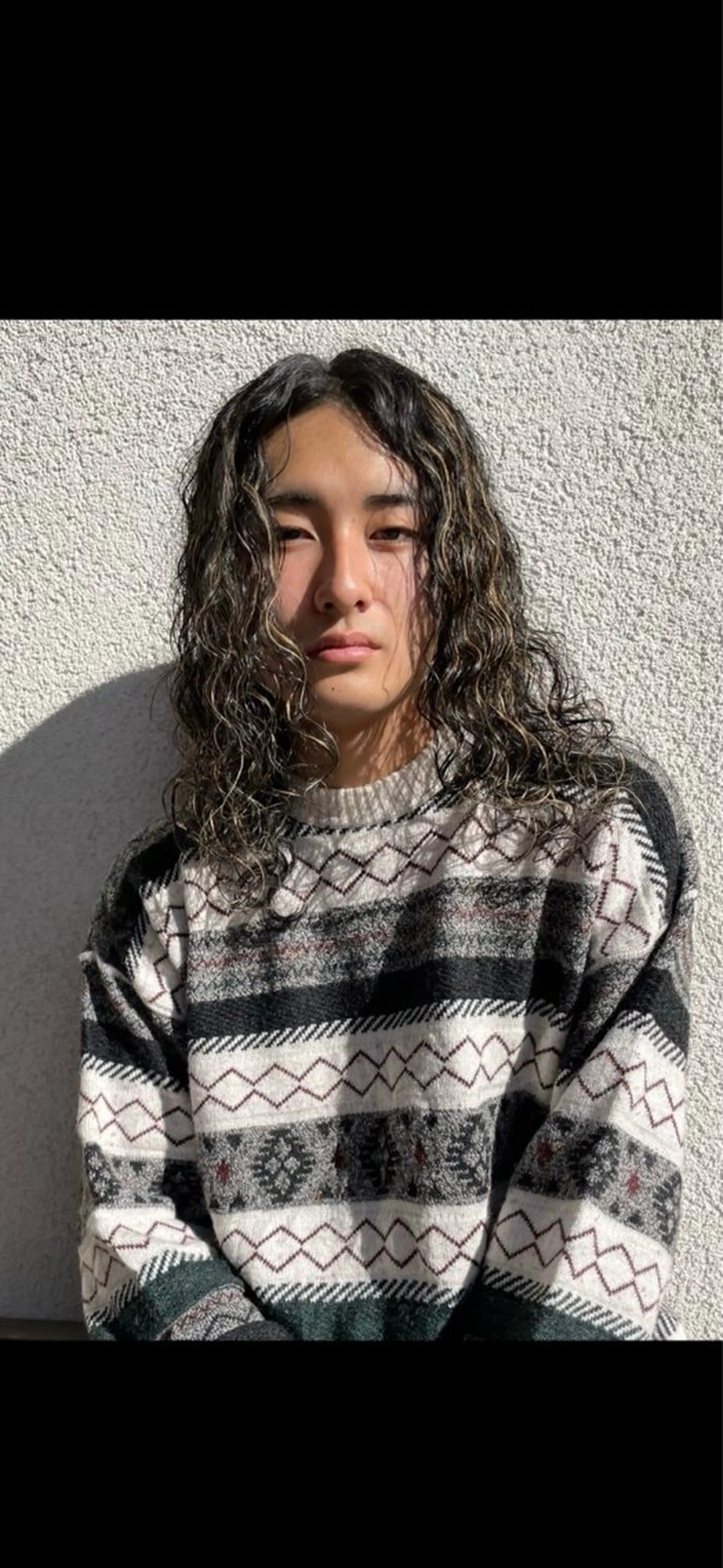 メンズカット➕ブリーチ込みダブルカラー⚡️ 【3回目以降の方はこちらから】の写真