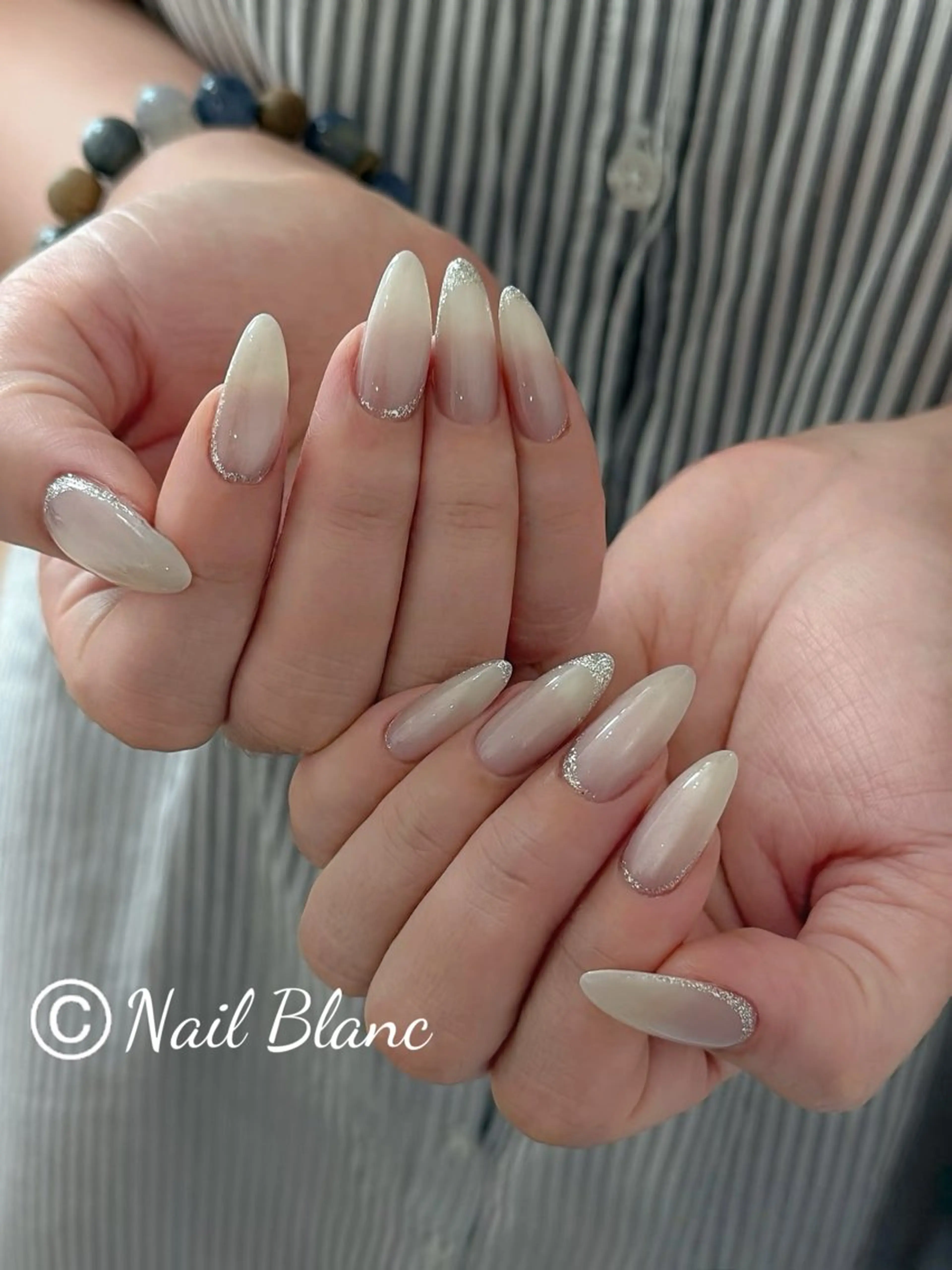 ネイル Kurehashi Yui🧸のネイルデザイン