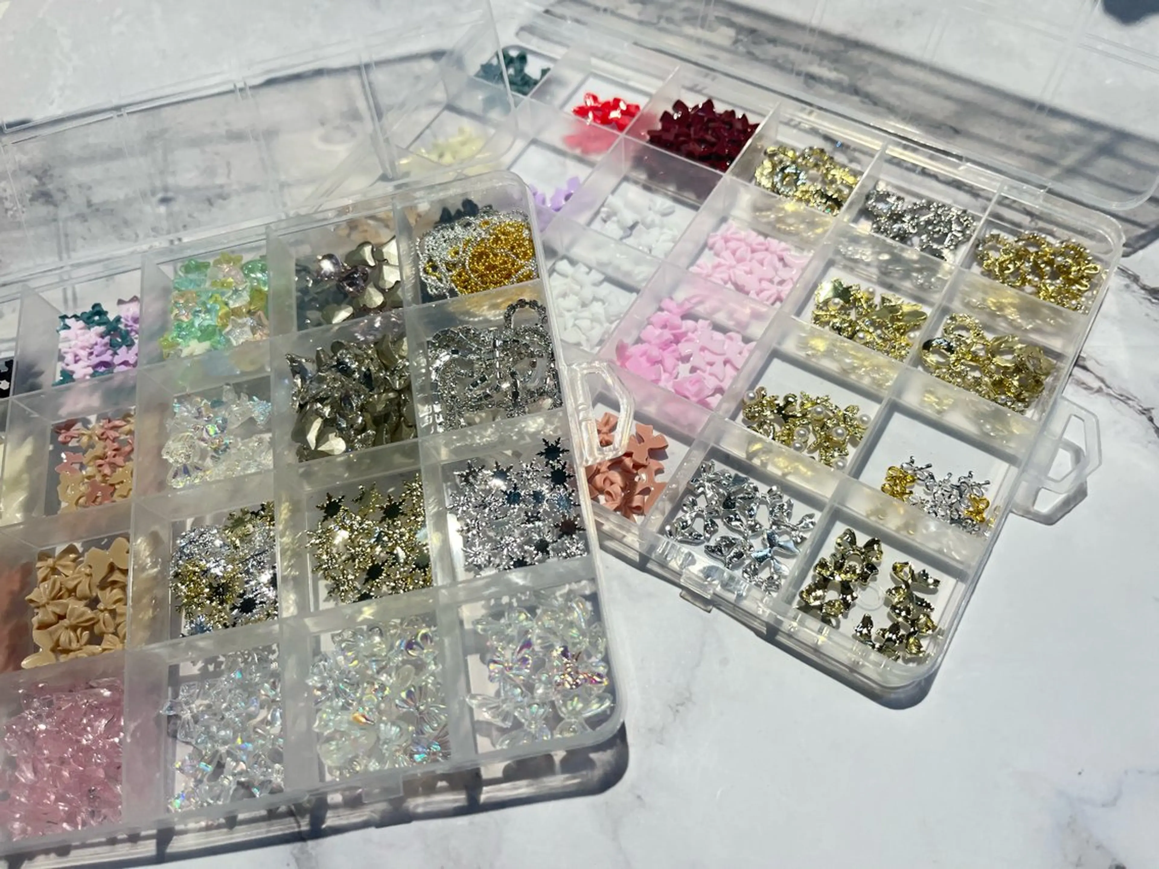 ネイル ハンドネイル Lien（リアン） 銀座駅6分のネイルデザイン