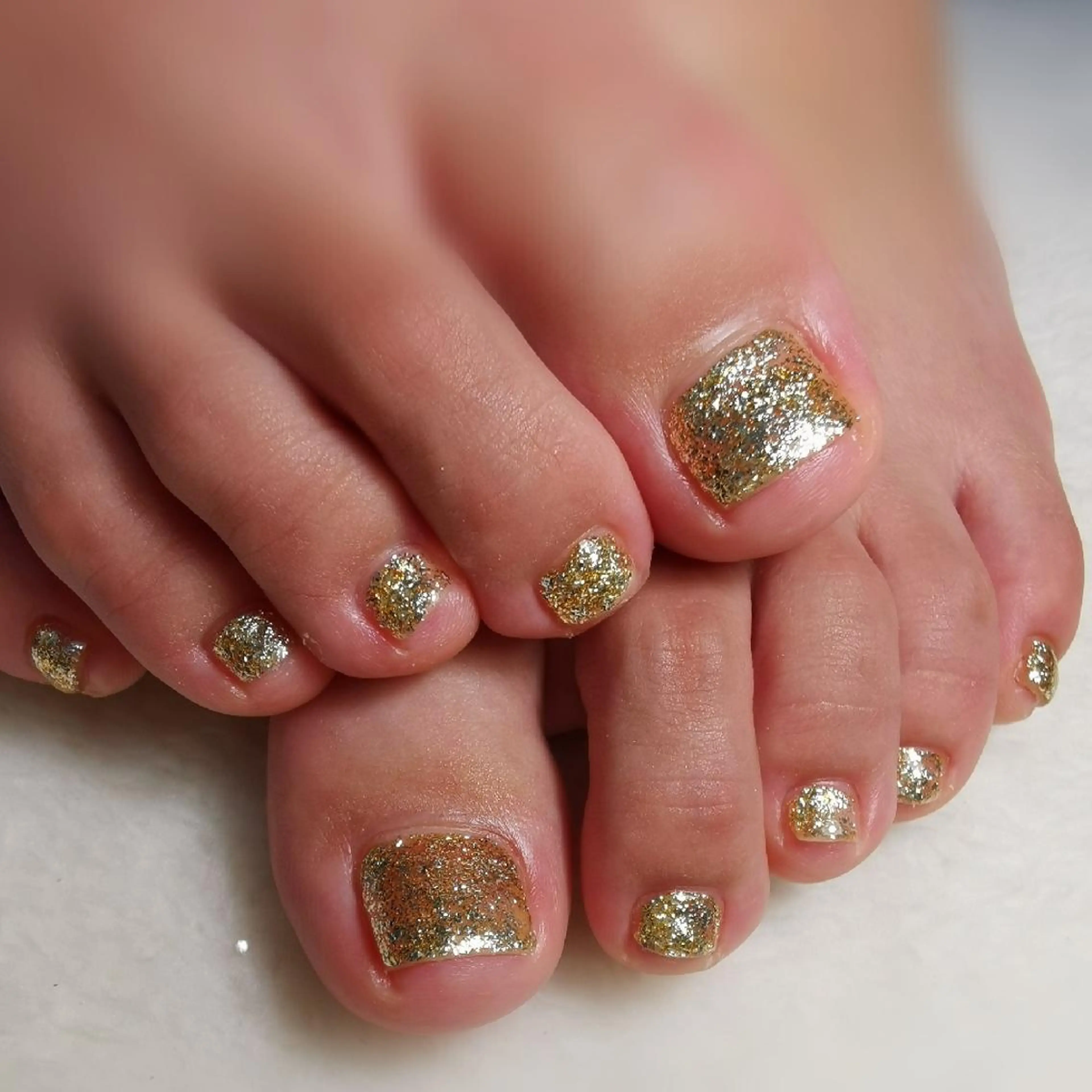 ネイル フットネイル reve あやののネイルデザイン