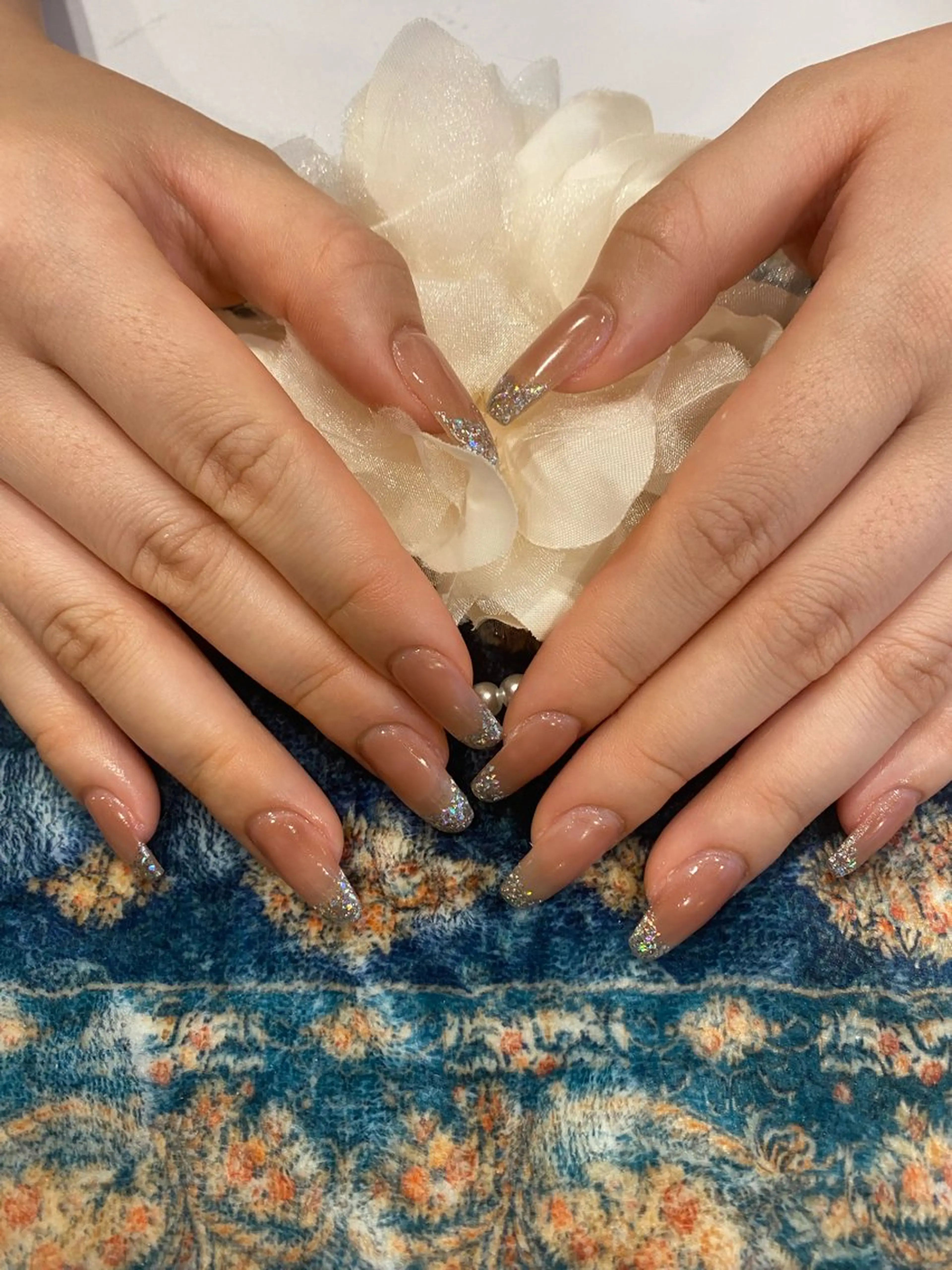 ネイル FREEME【フリーミ】所属・FREEME 🌼アビのネイルデザイン