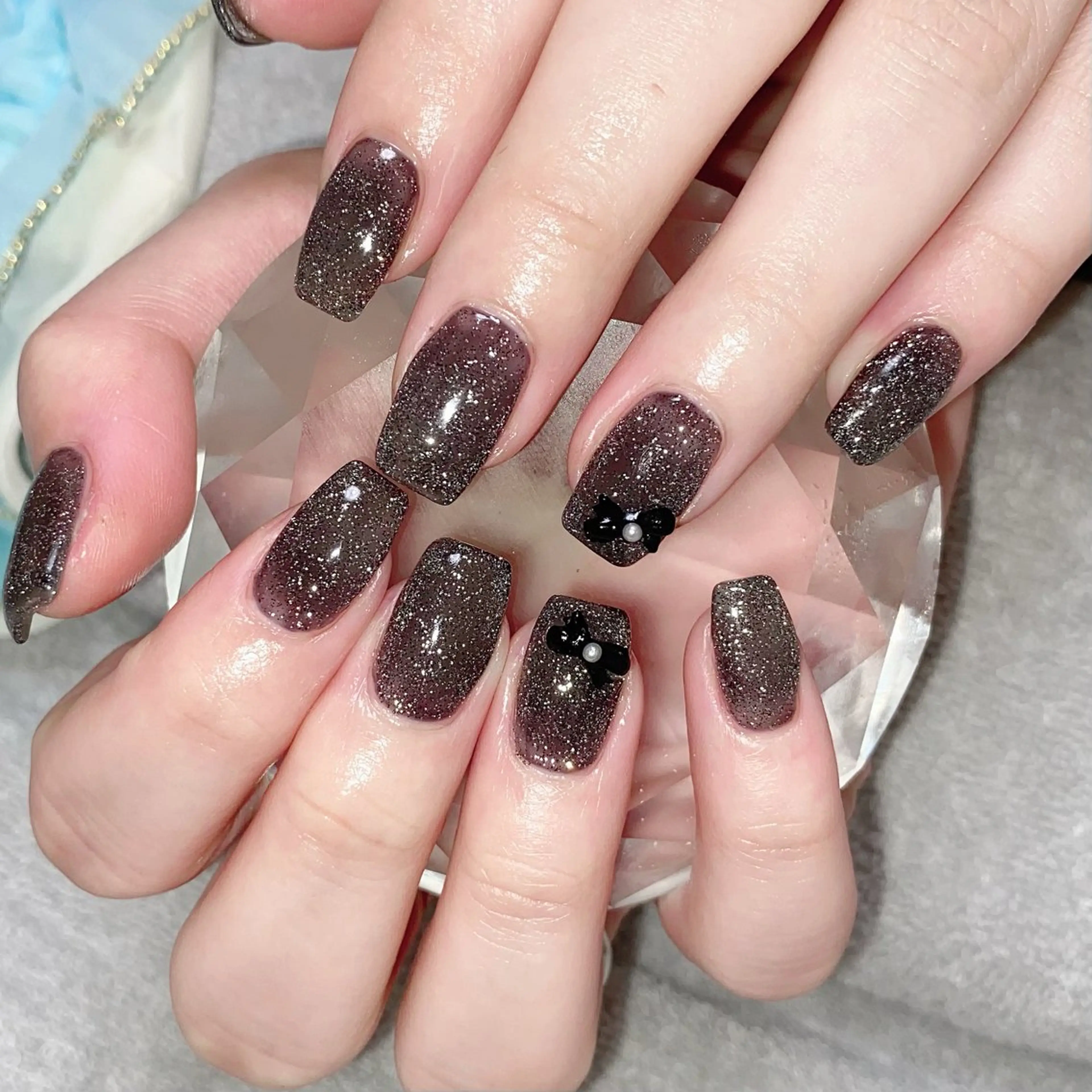 ネイル 💅fleur Ayumiのネイルデザイン