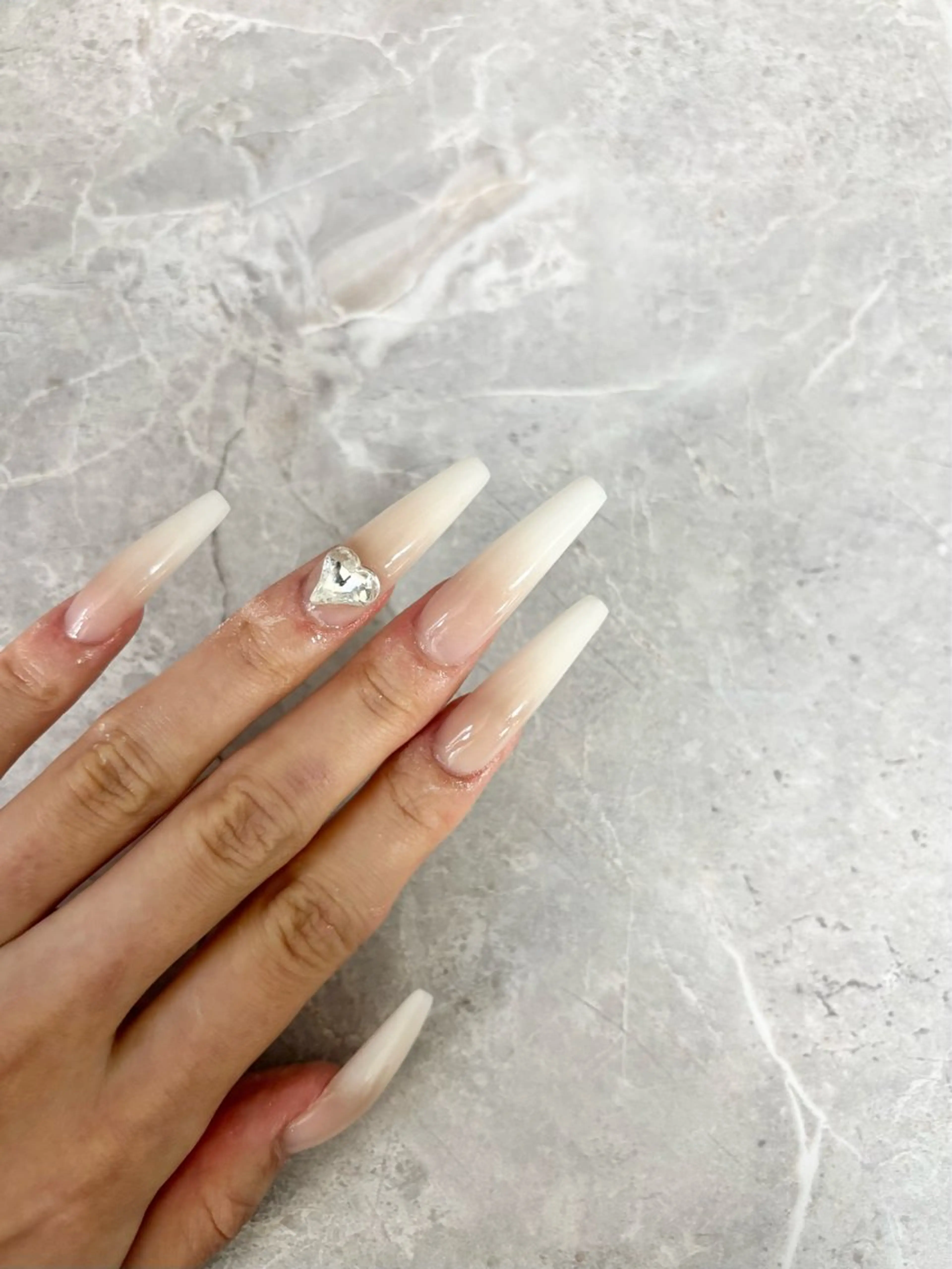 ネイル ハンドネイル Nailsalon Laki所属・Nail salon Lakiのネイルデザイン