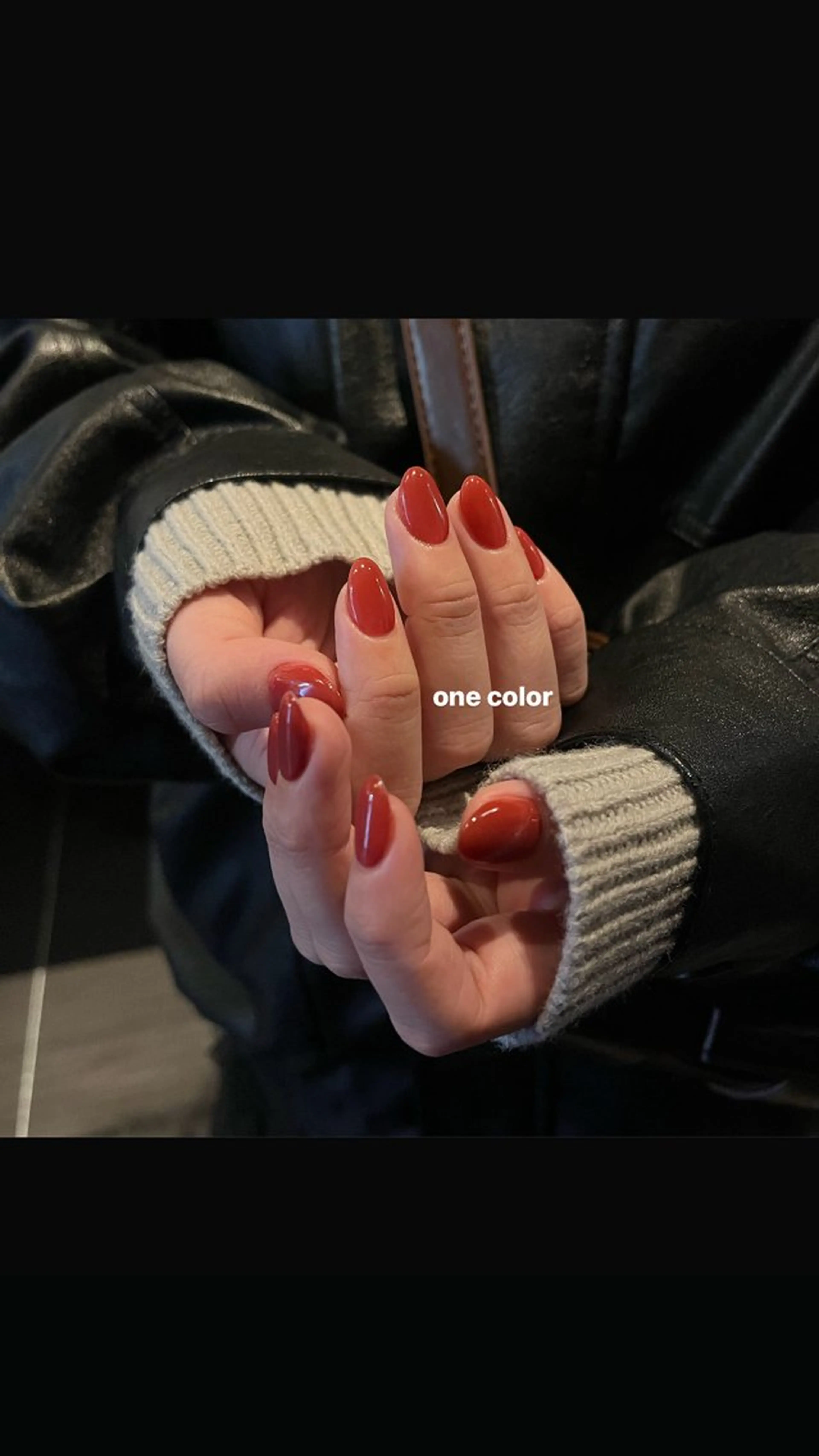 ネイル 🪷福本 亜実　/大阪心斎橋のネイルデザイン