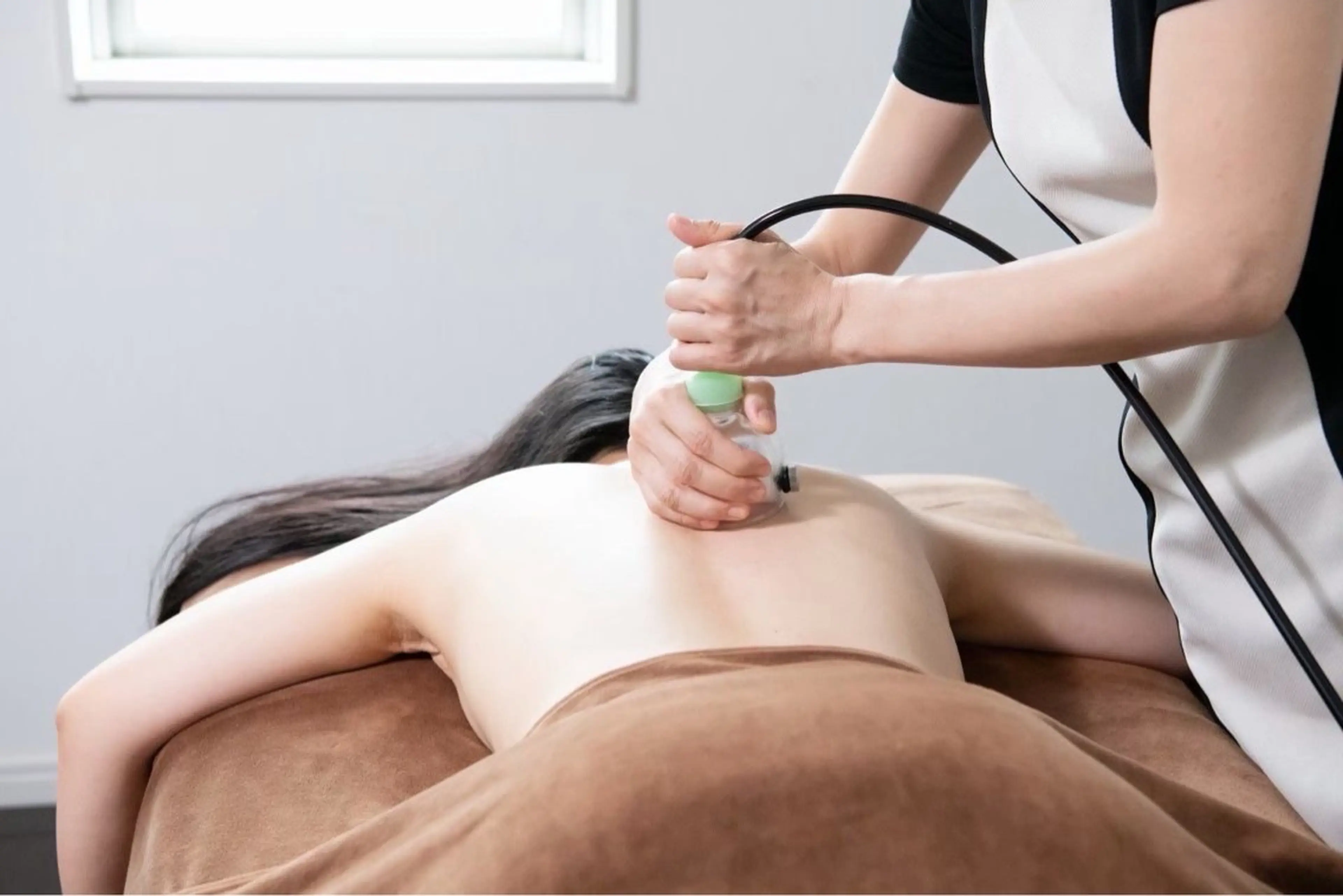 その他 arch所属・ボディケアサロン カルクのエステ・リラクイメージ