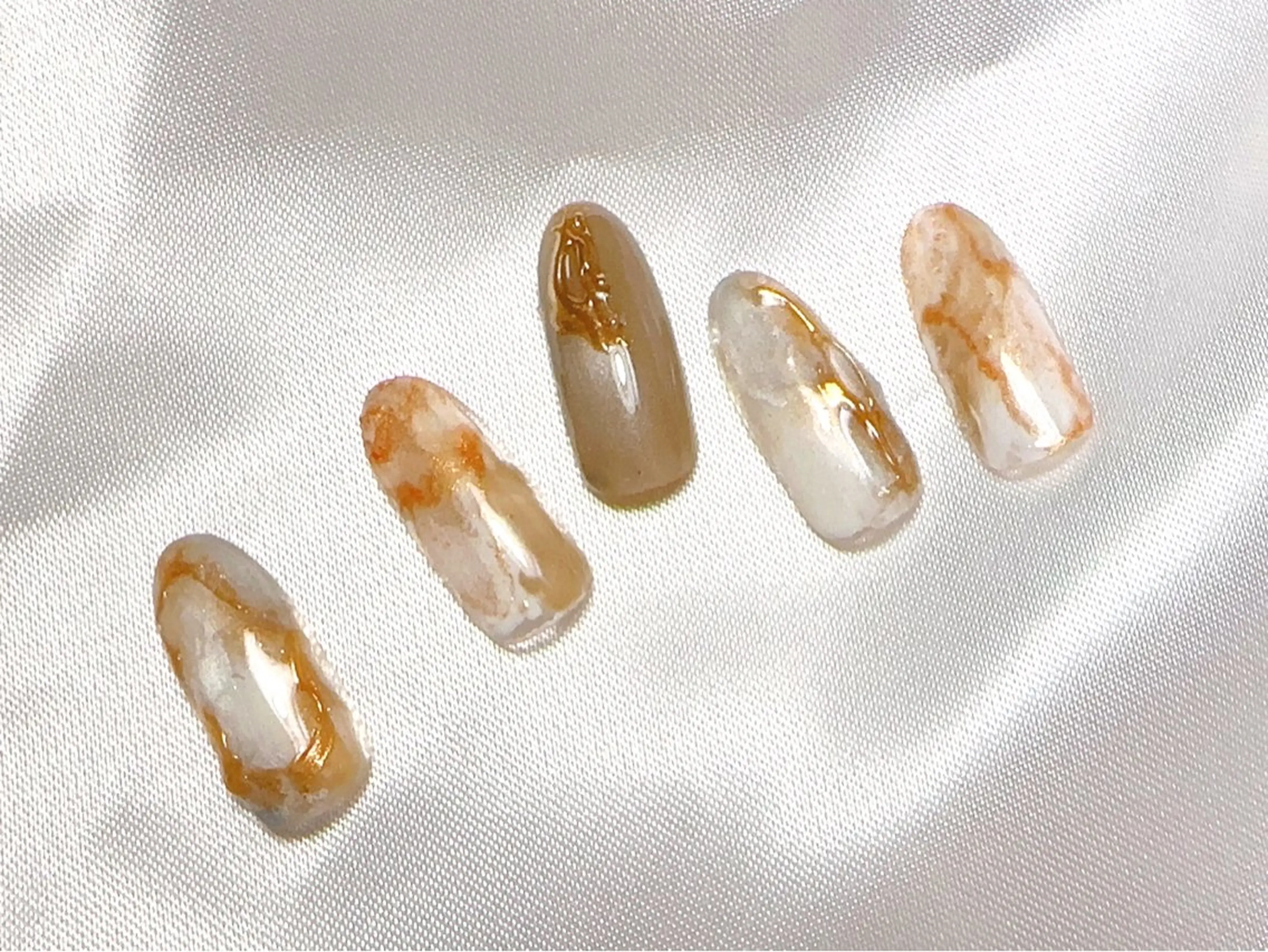 ネイル ハンドネイル Cherie PINK所属・Cherie PINKのネイルデザイン