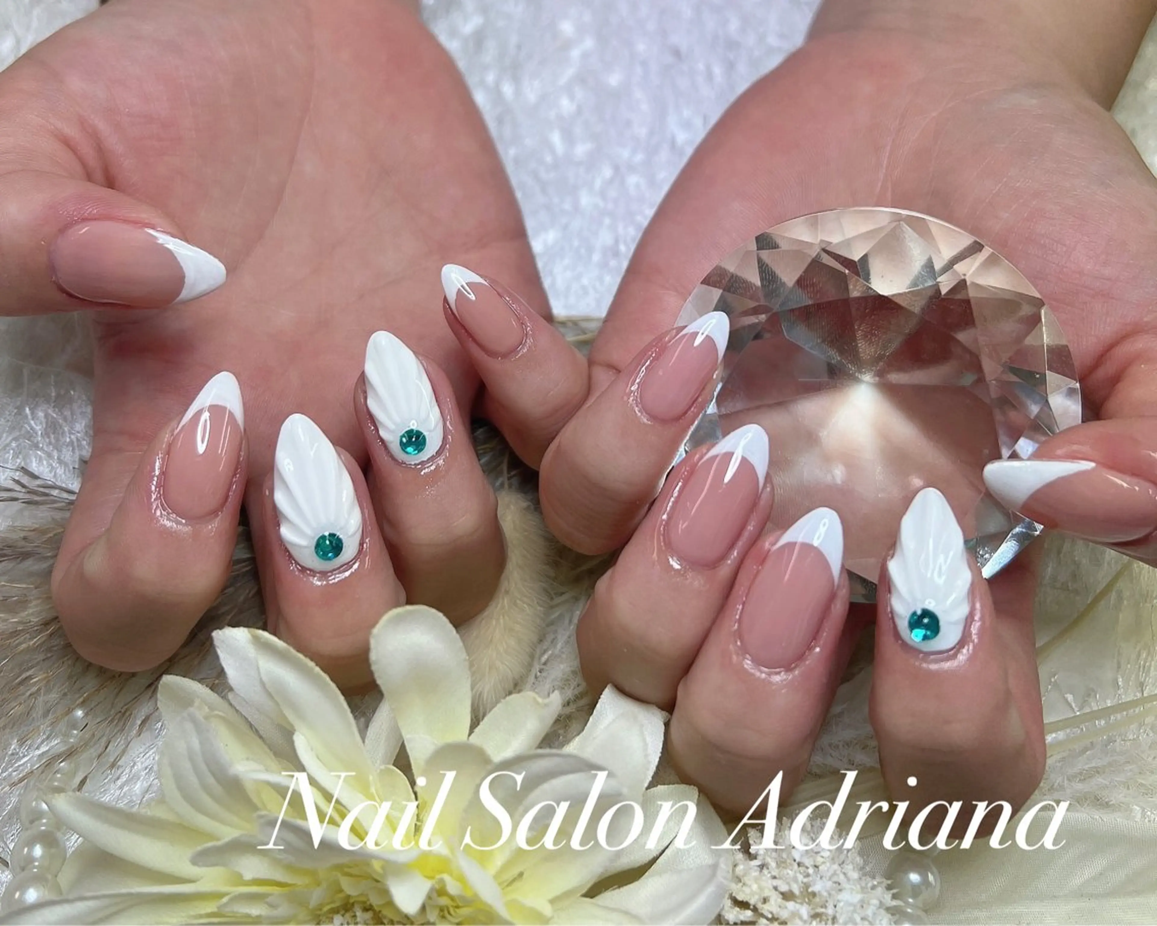 ネイル ADRIANA 大久保駅前徒歩2分のその他イメージ