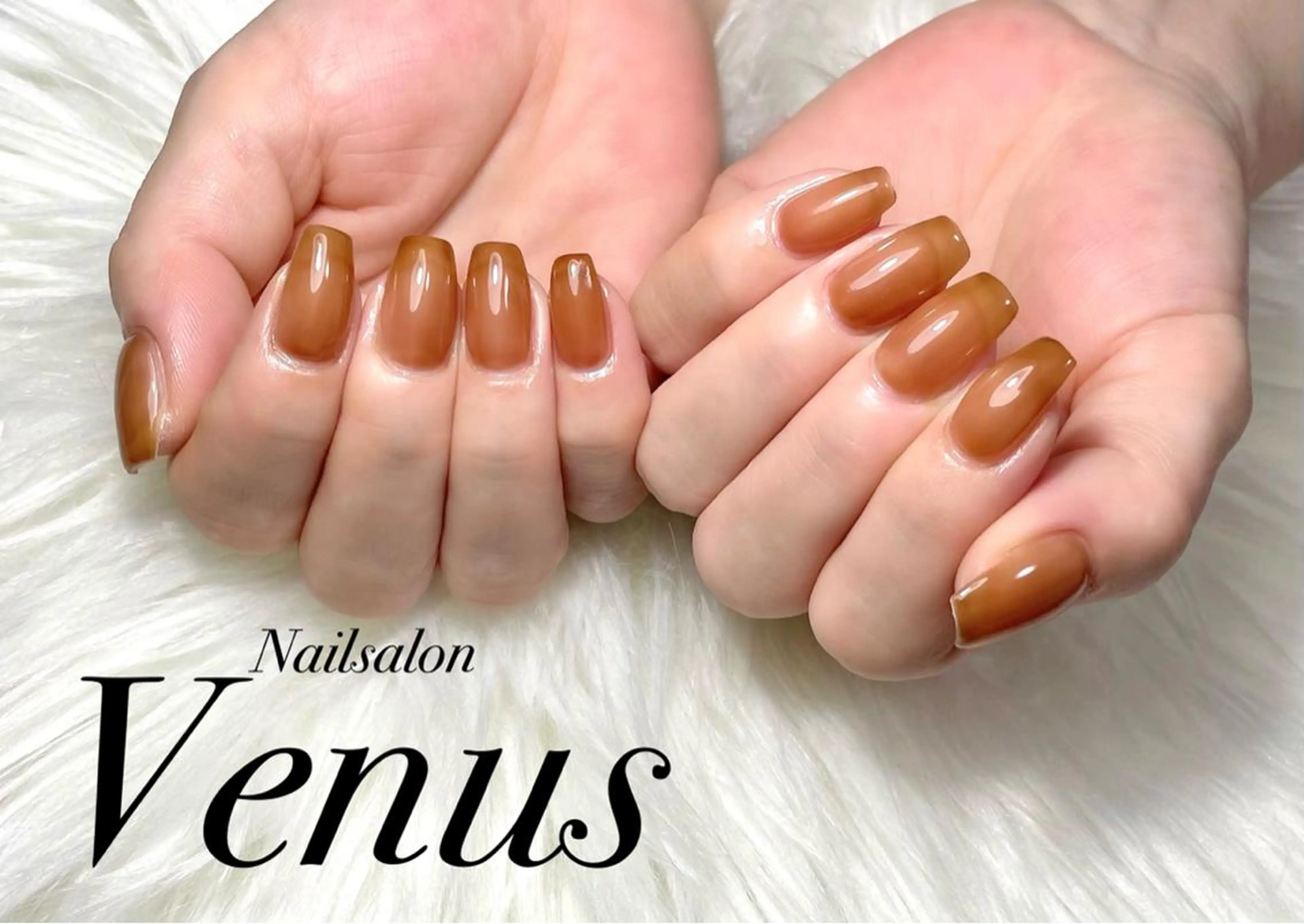 ネイル ハンドネイル Nail salon Venusのネイルデザイン
