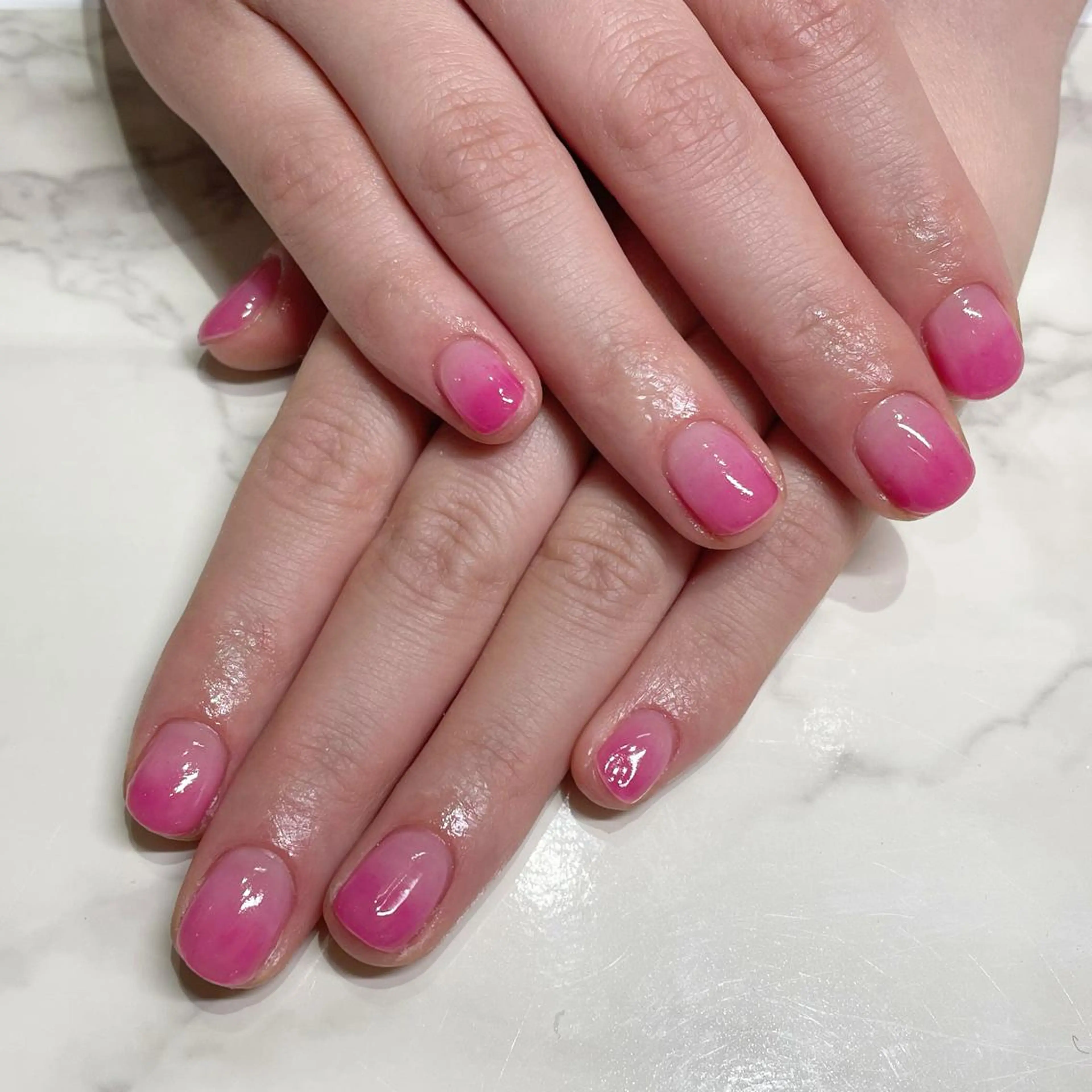 ネイル OpenSesame 加藤のネイルデザイン