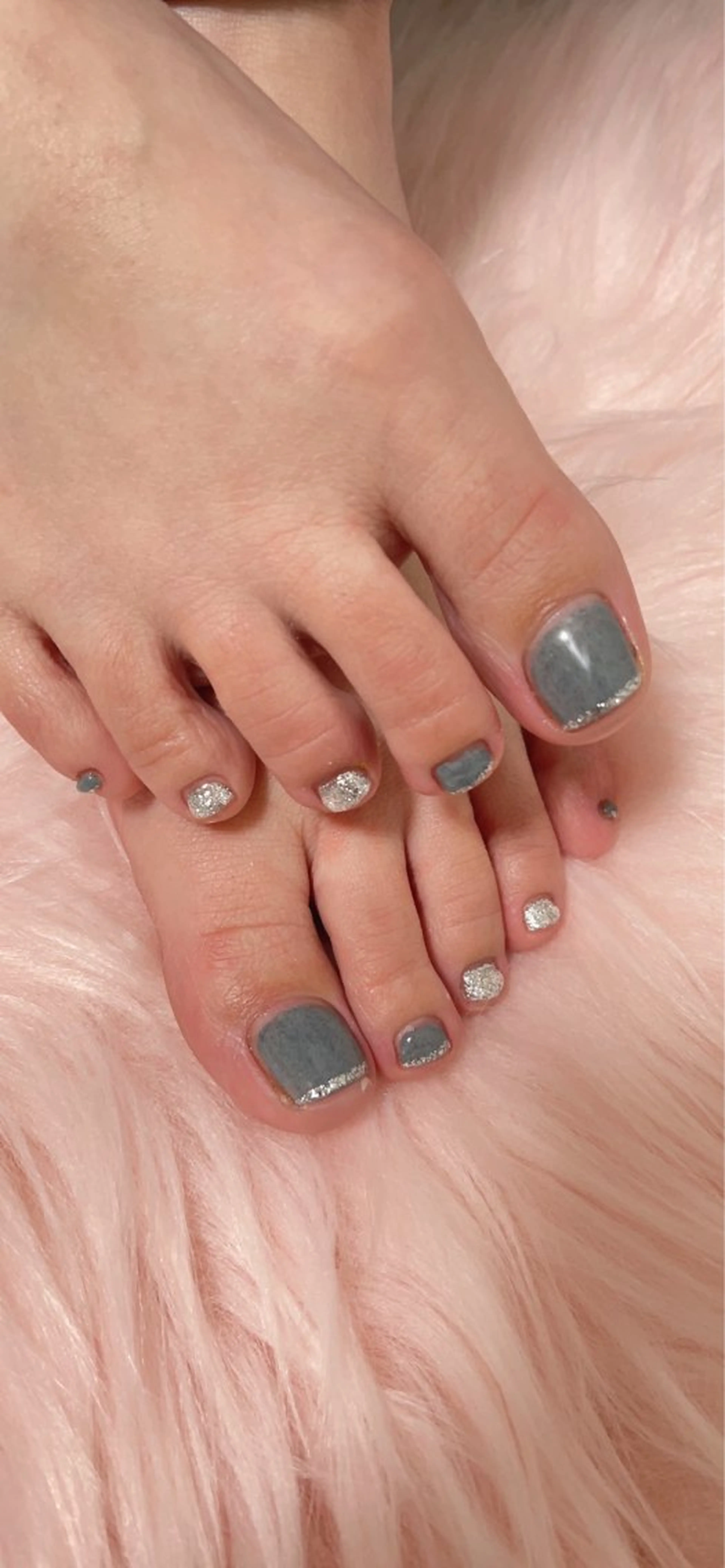 ネイル ネイル スゥリールのネイルデザイン