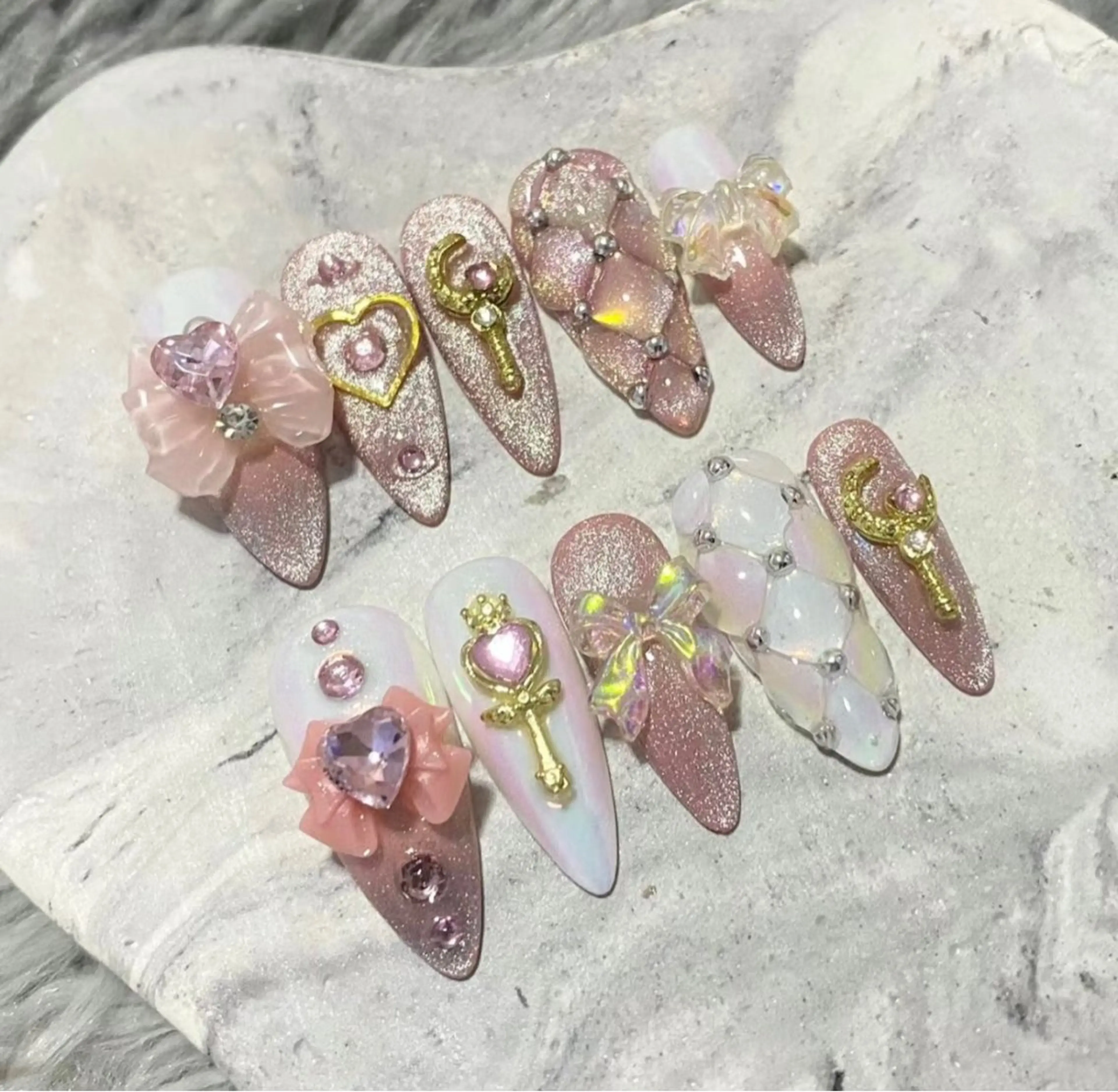 ⋆˙♡✨💕ゴージャンス[150分やり放題]画像お持可の写真