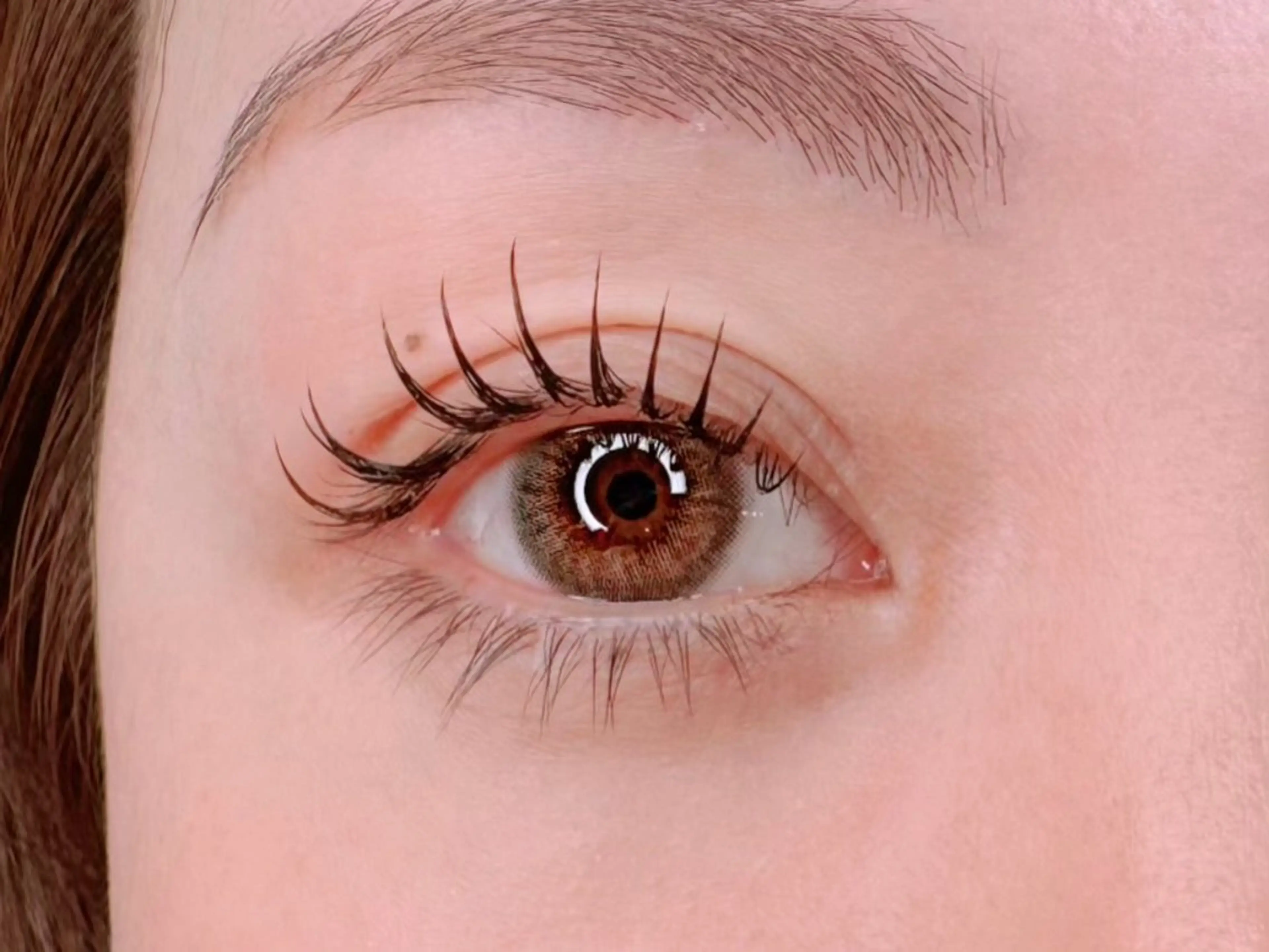 マツエク・マツパ Acero つくばのマツエク・マツパデザイン