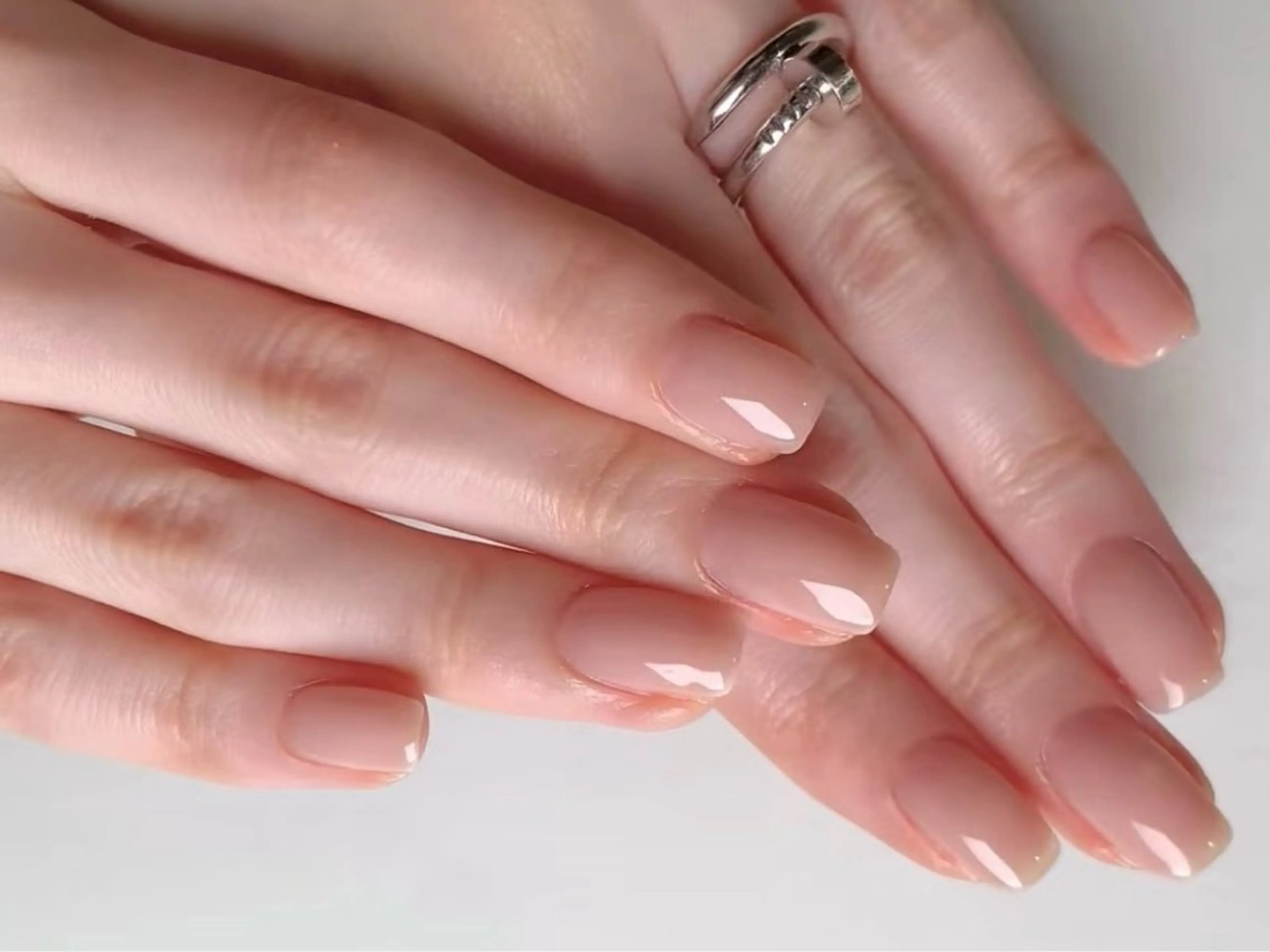 ネイル ハンドネイル 昭 昭のネイルデザイン