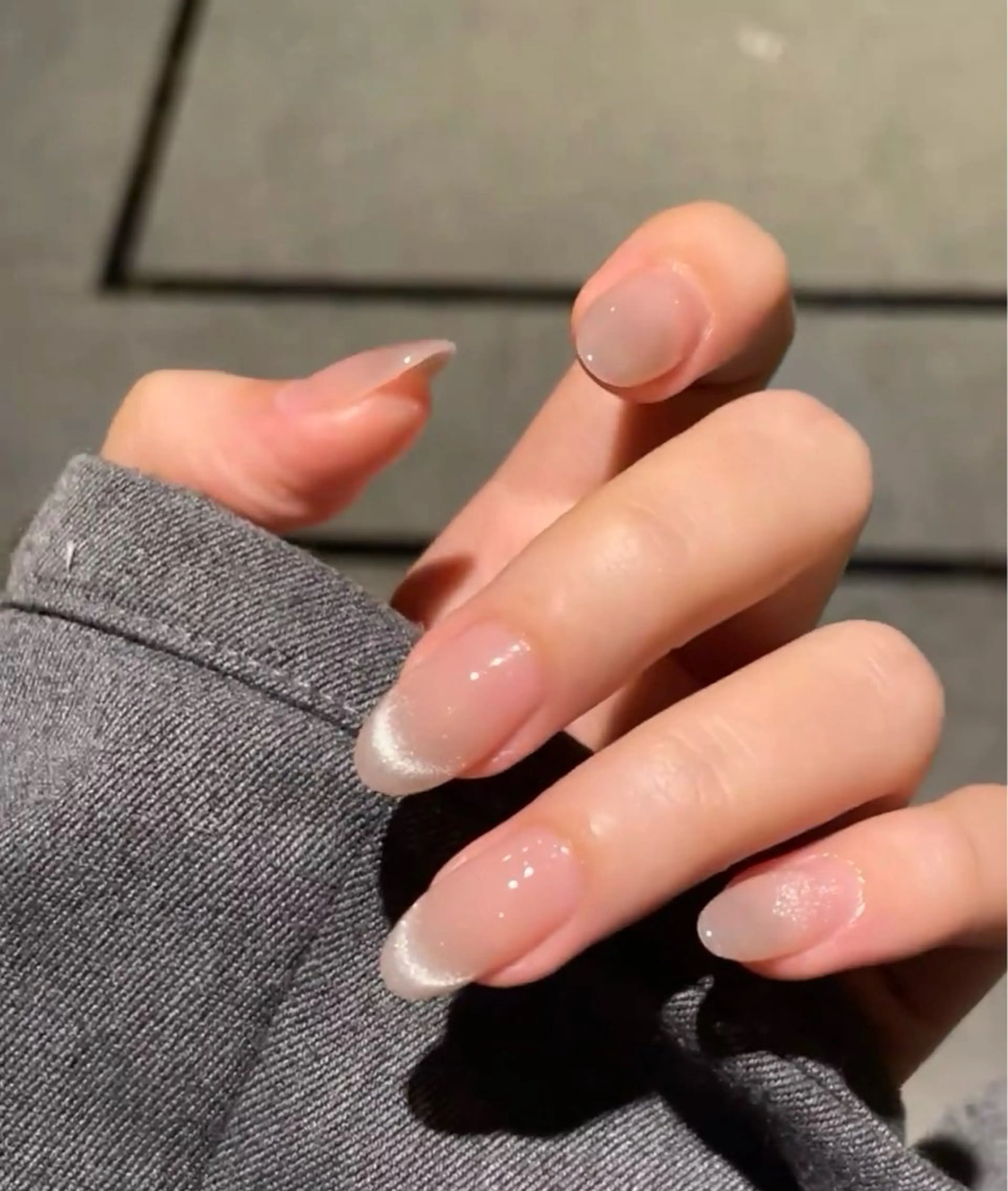 「オフあり」マグネットフレンチの写真