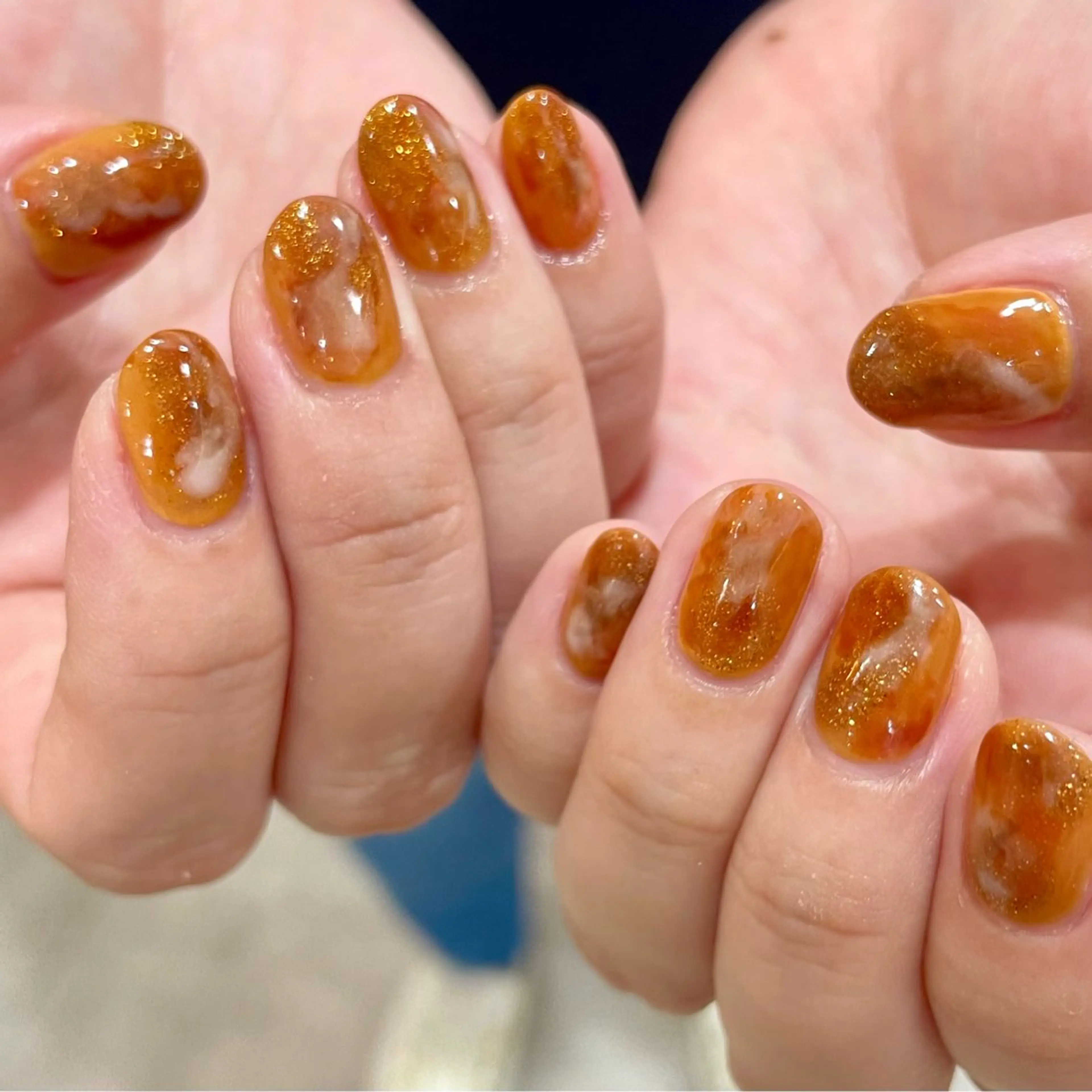 ネイル ハンドネイル N°nail 💅MIIRUのネイルデザイン