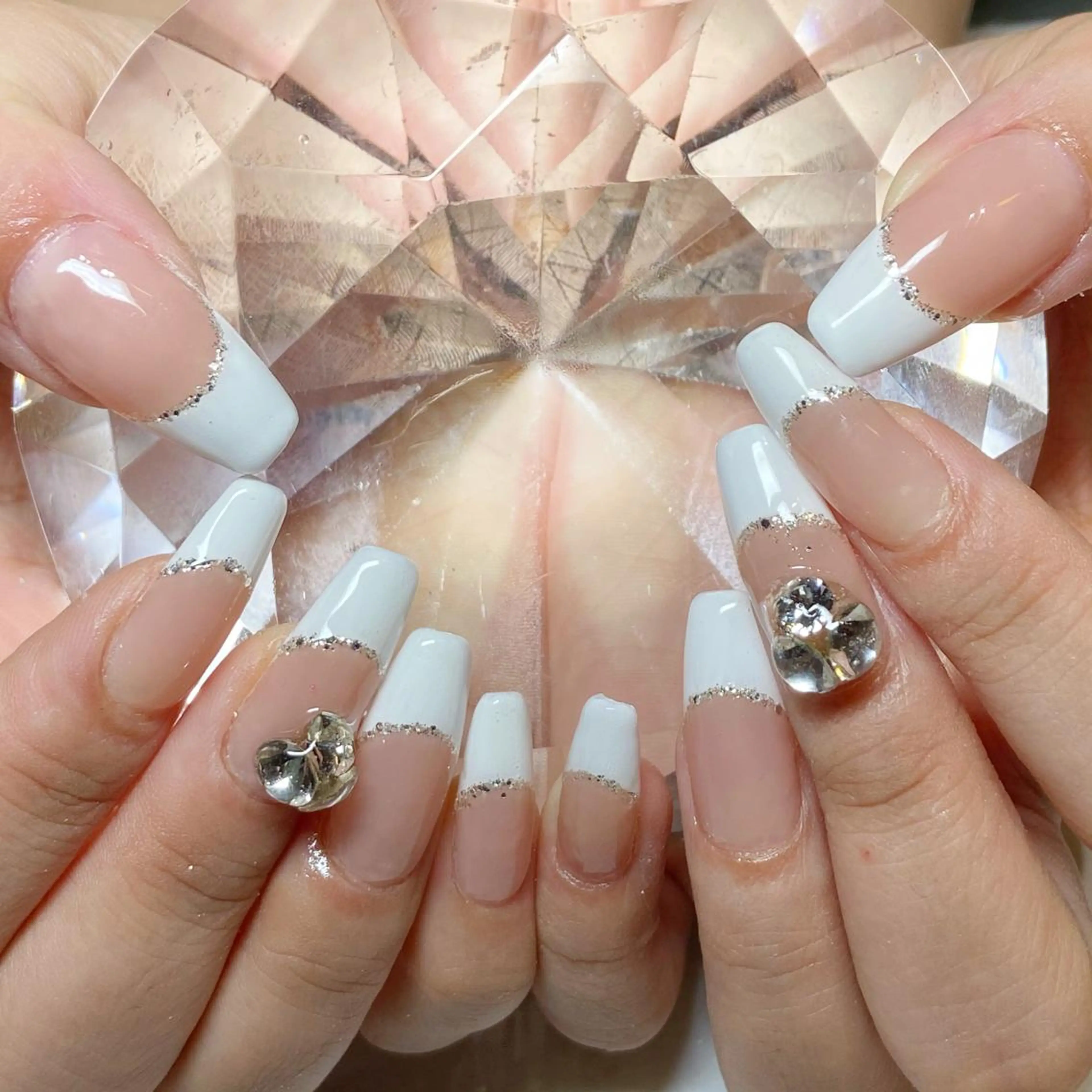 ネイル ハンドネイル YUN 💅のネイルデザイン