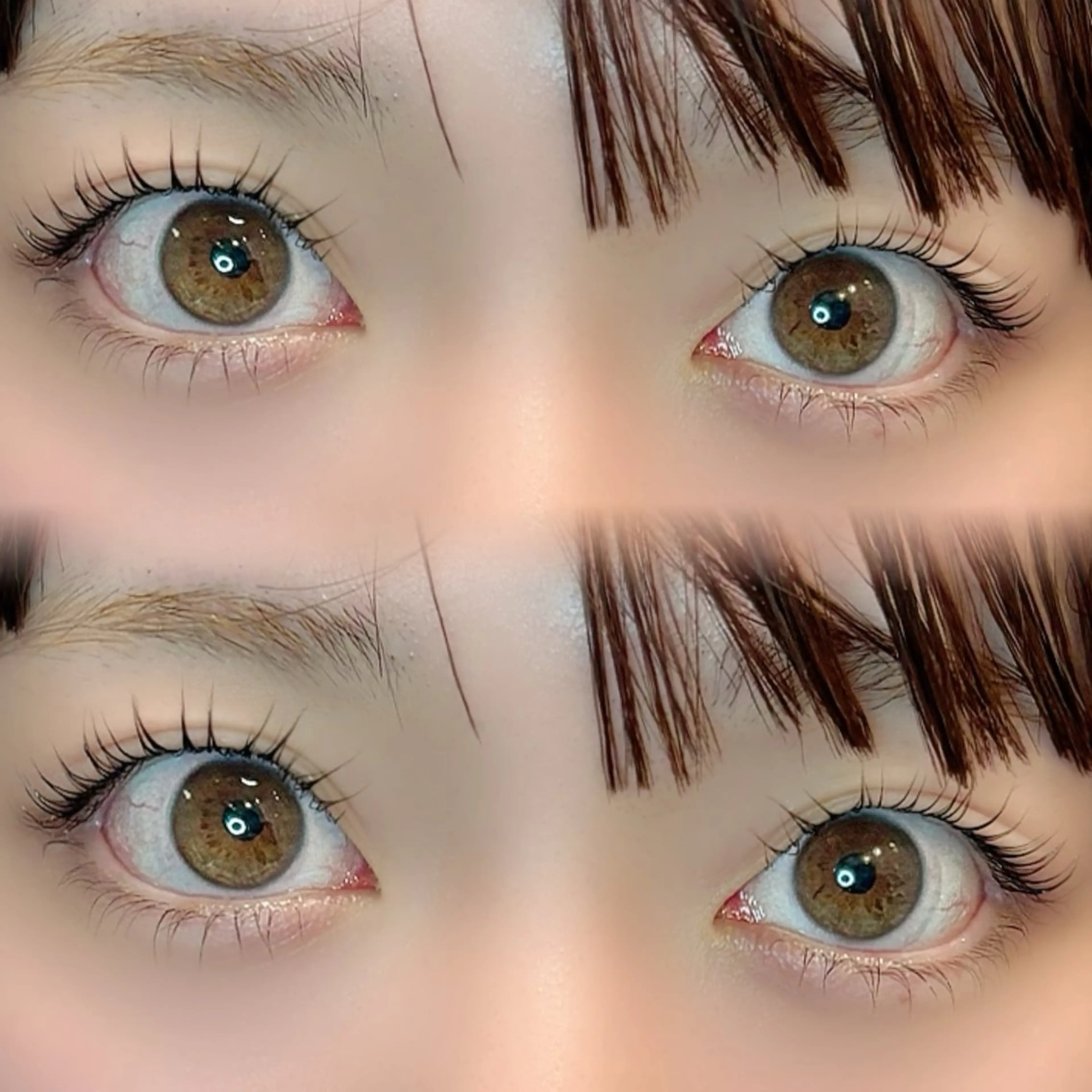 マツエク・マツパ マツパ Ayumi.dre 🌸Y《2階》のマツエク・マツパデザイン