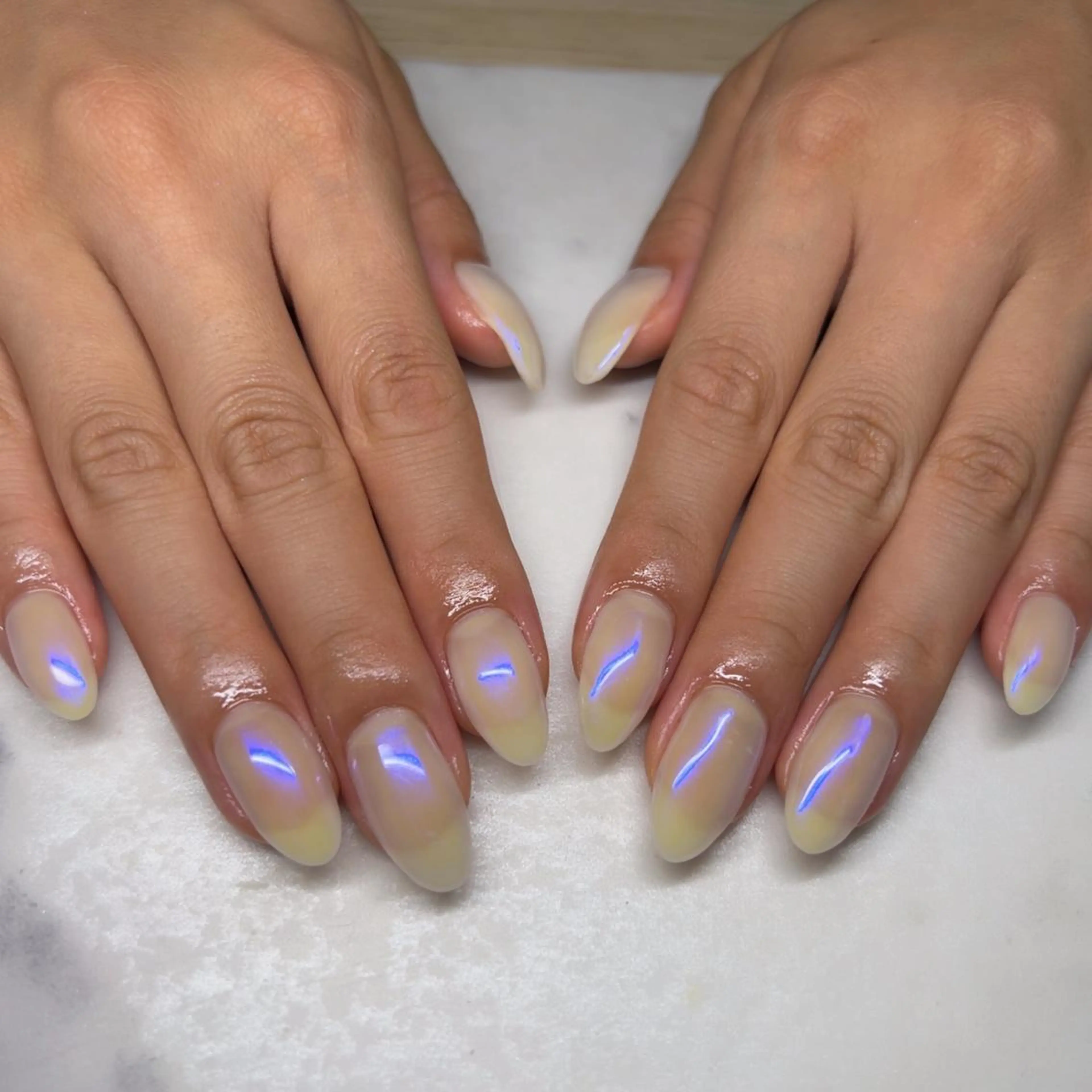 ネイル ハンドネイル F.T.S nailのネイルデザイン
