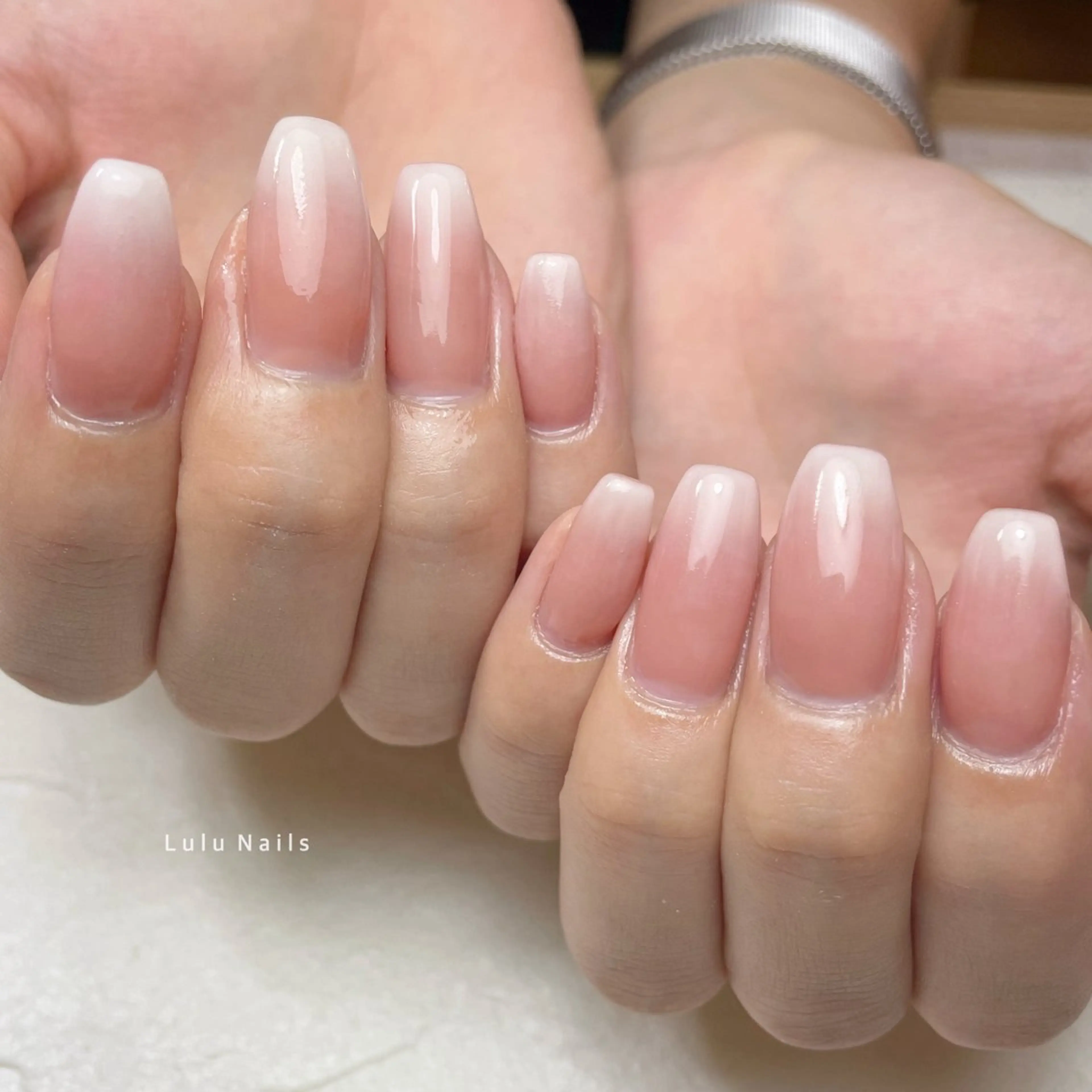 ネイル Lulu Nails ルルネイルズ所属・L u l u    N a i l sのネイルデザイン
