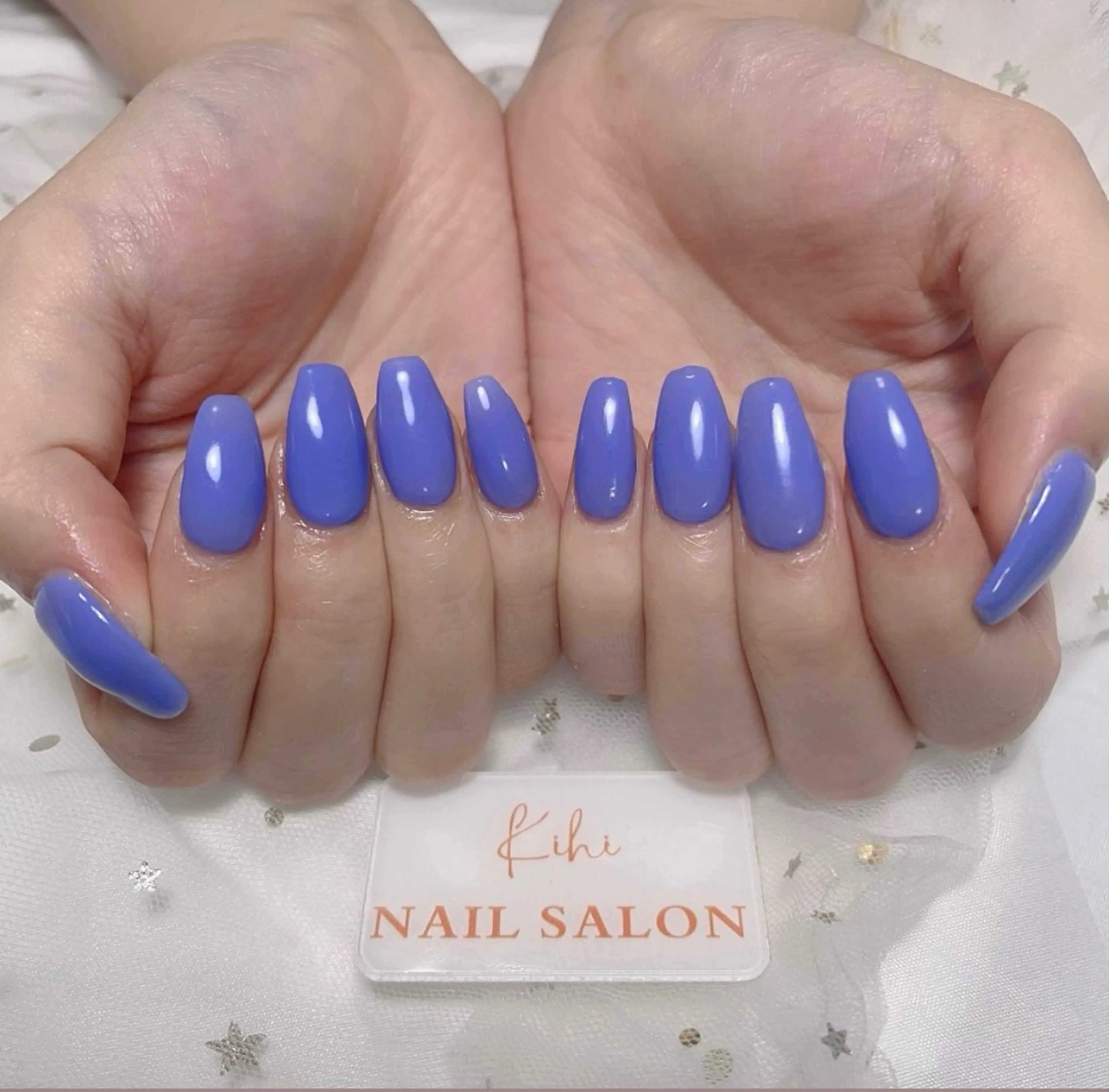 ネイル 清水 ユナのネイルデザイン