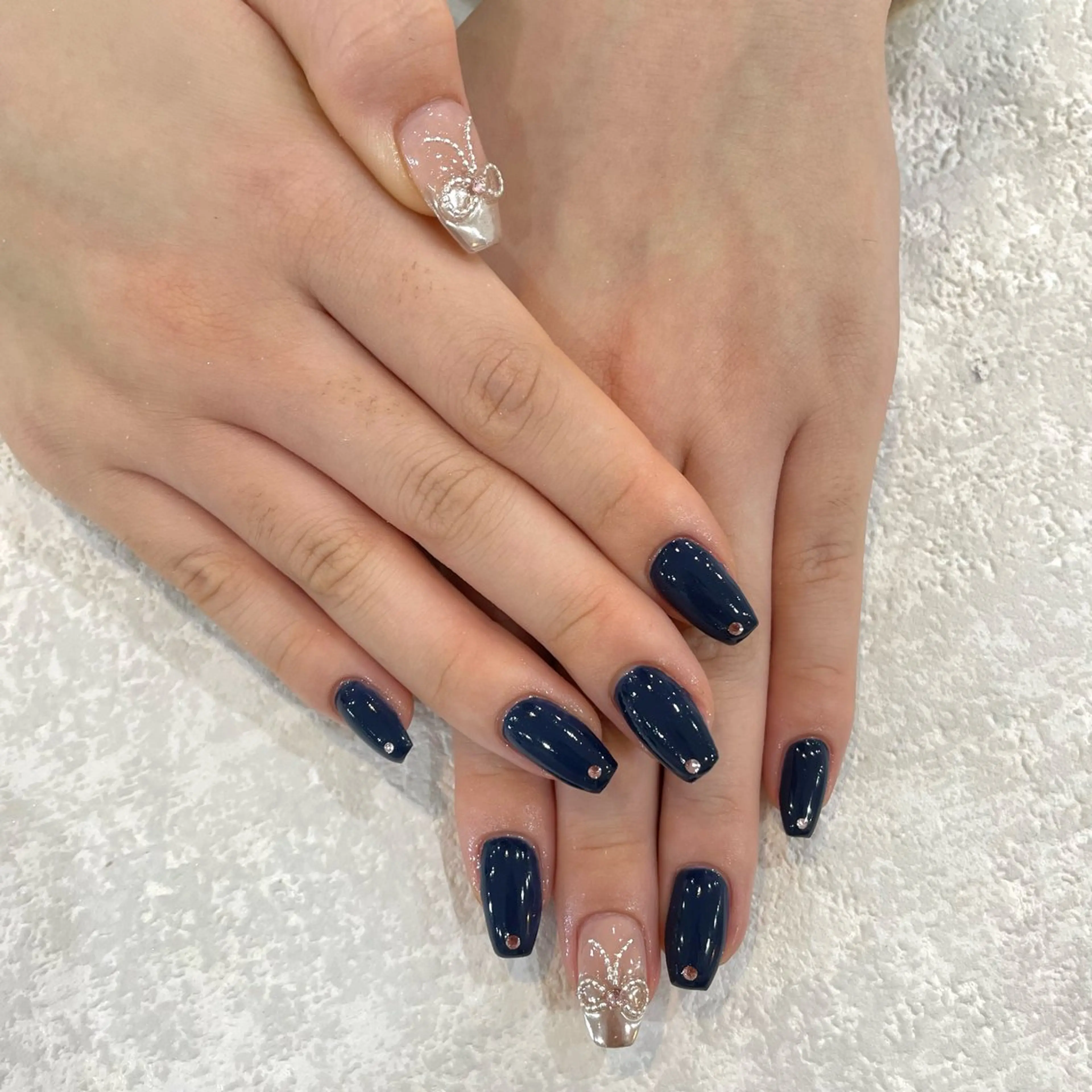 ネイル Rediant Salonのネイルデザイン