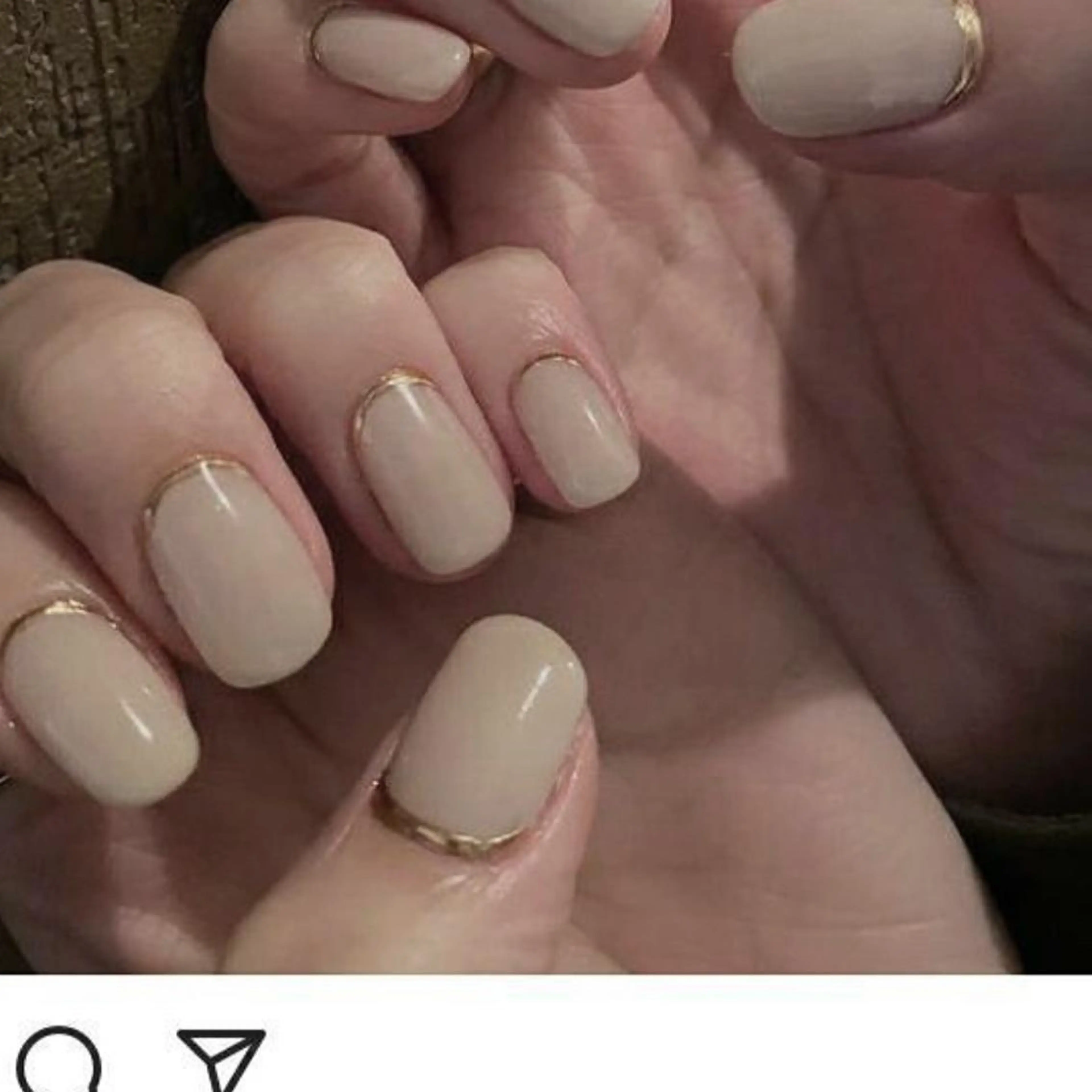 ネイル nail.gorin所属・吉村 優子のネイルデザイン