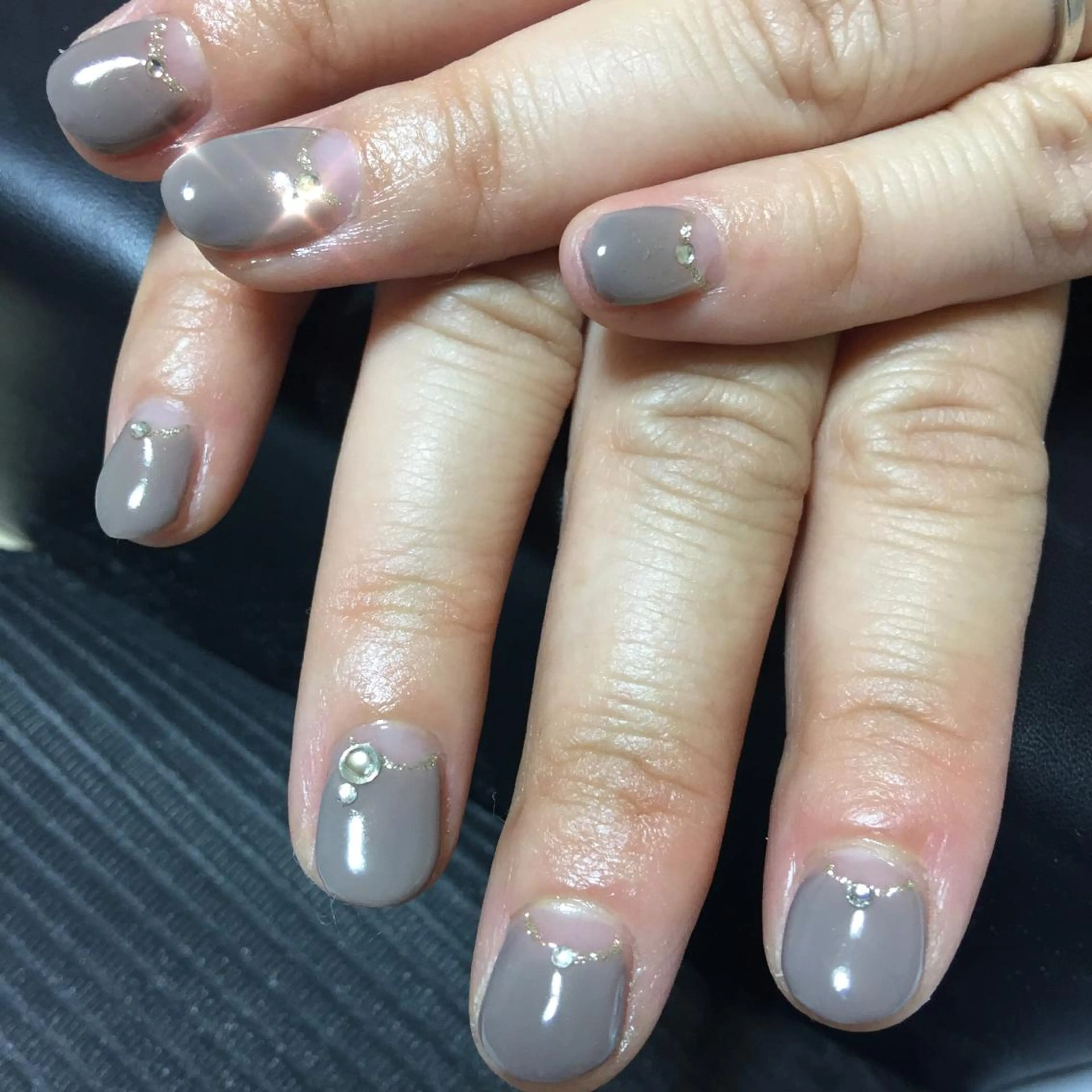 ネイル Rouge Mania!のその他イメージ