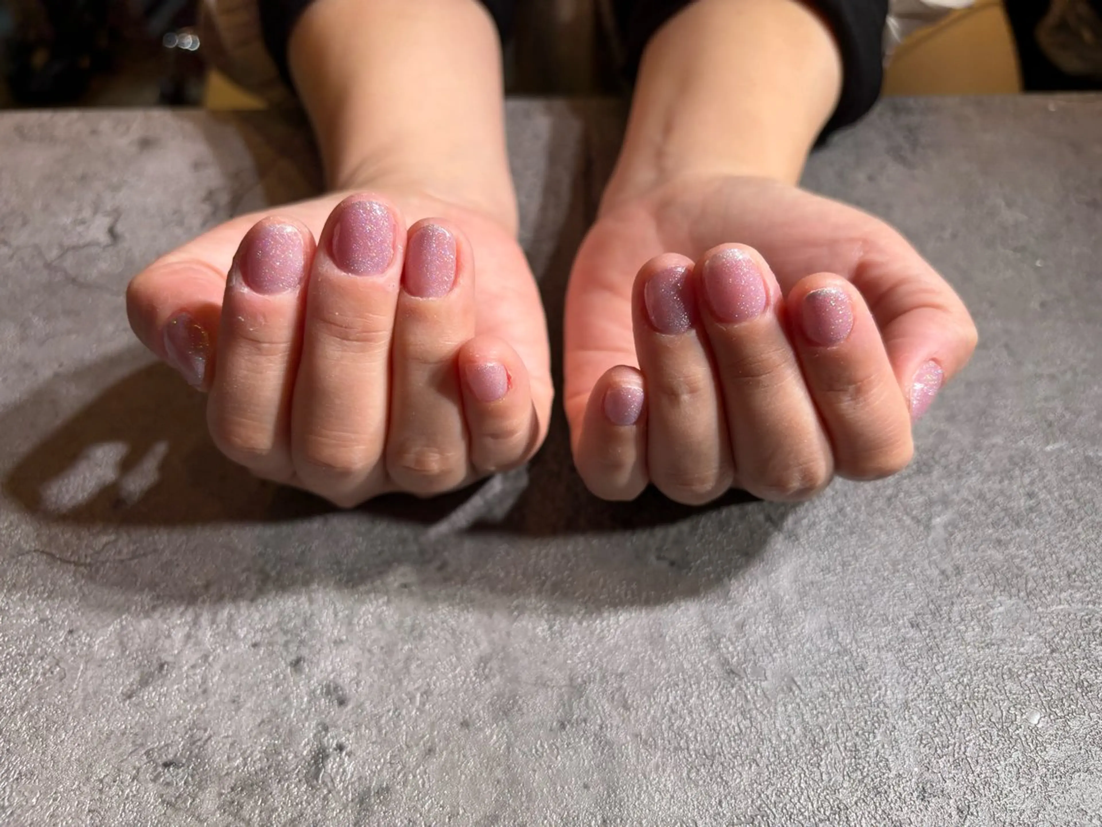 ネイル nailsalon ACCUEIL 銀座店 【アクイユ】所属・Ｙ. Iwaneのネイルデザイン