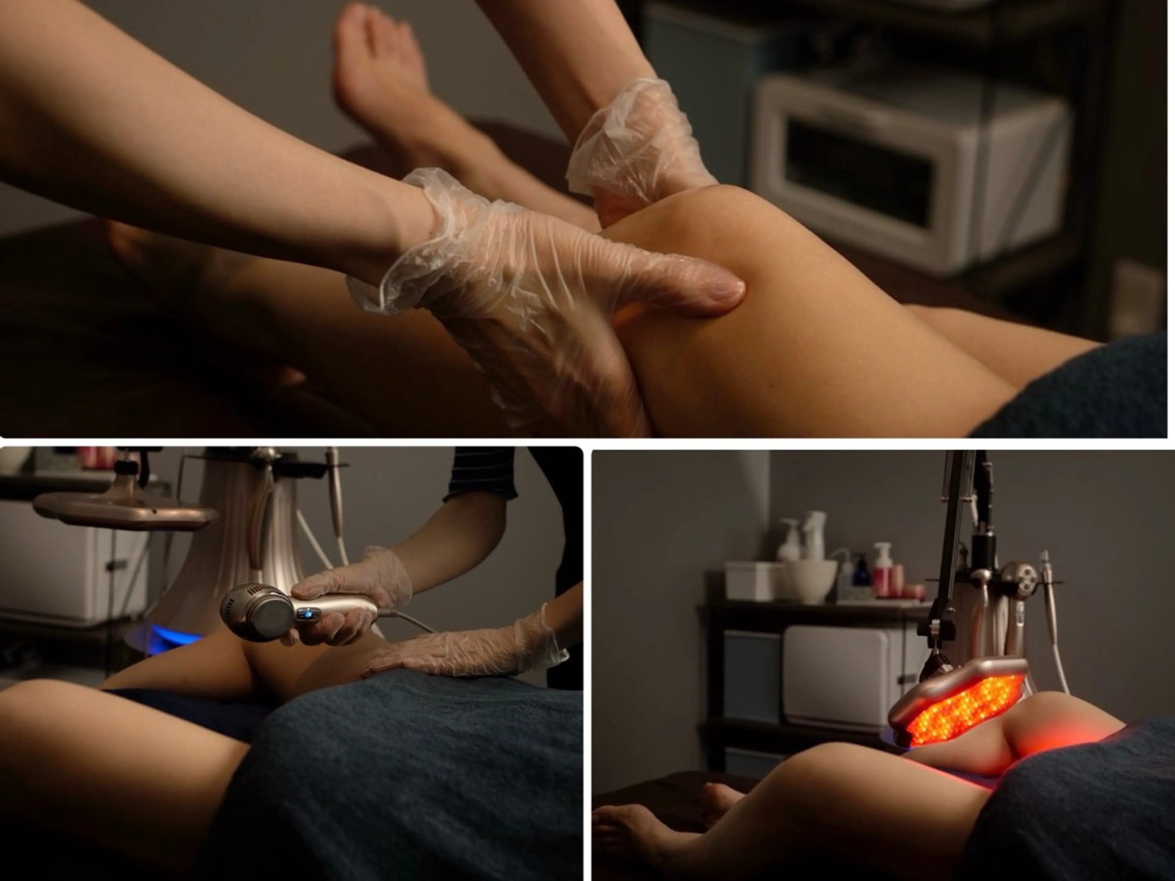 エスティ 柏店のエステ・リラクイメージ