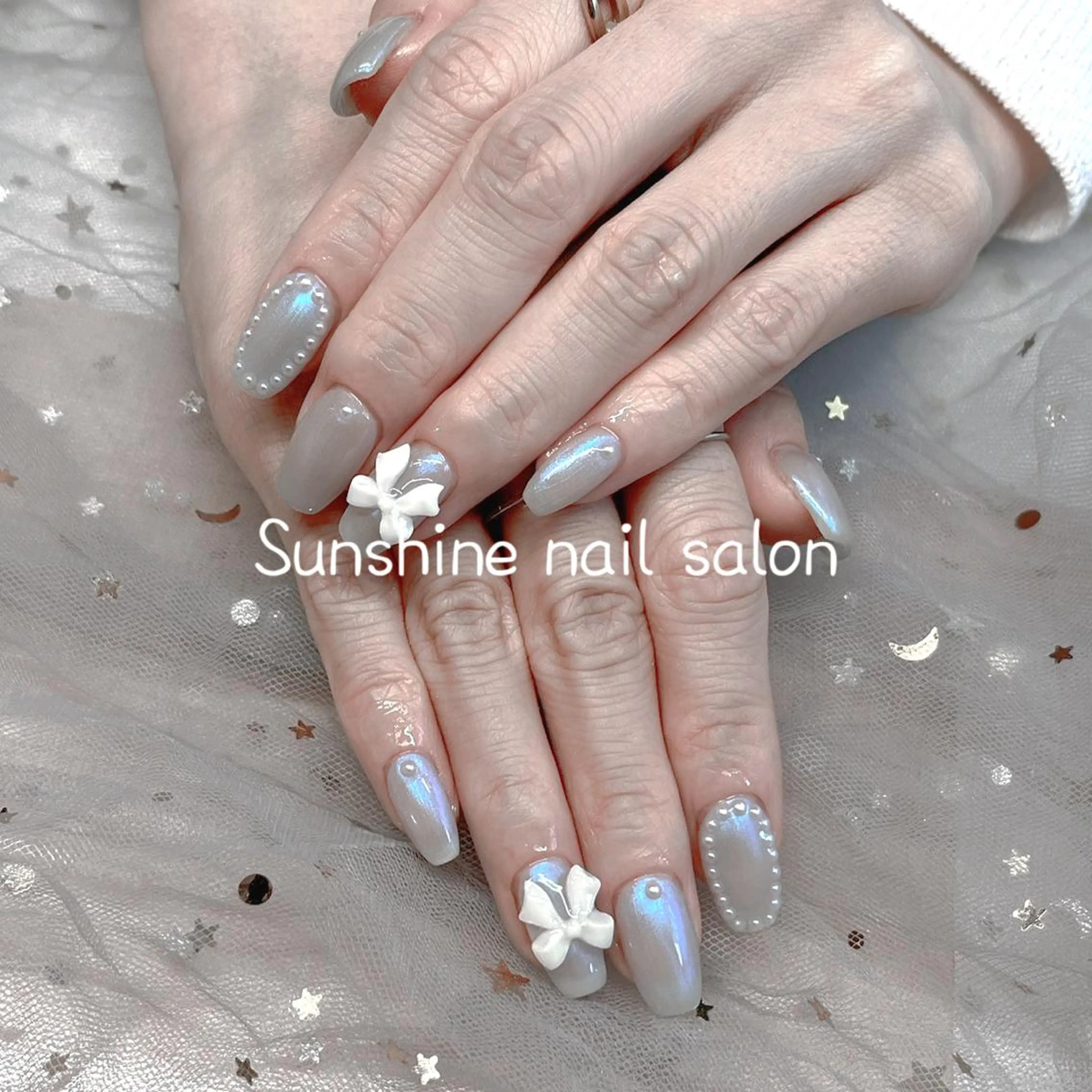 ネイル サンシャイン ネイル池袋店のネイルデザイン