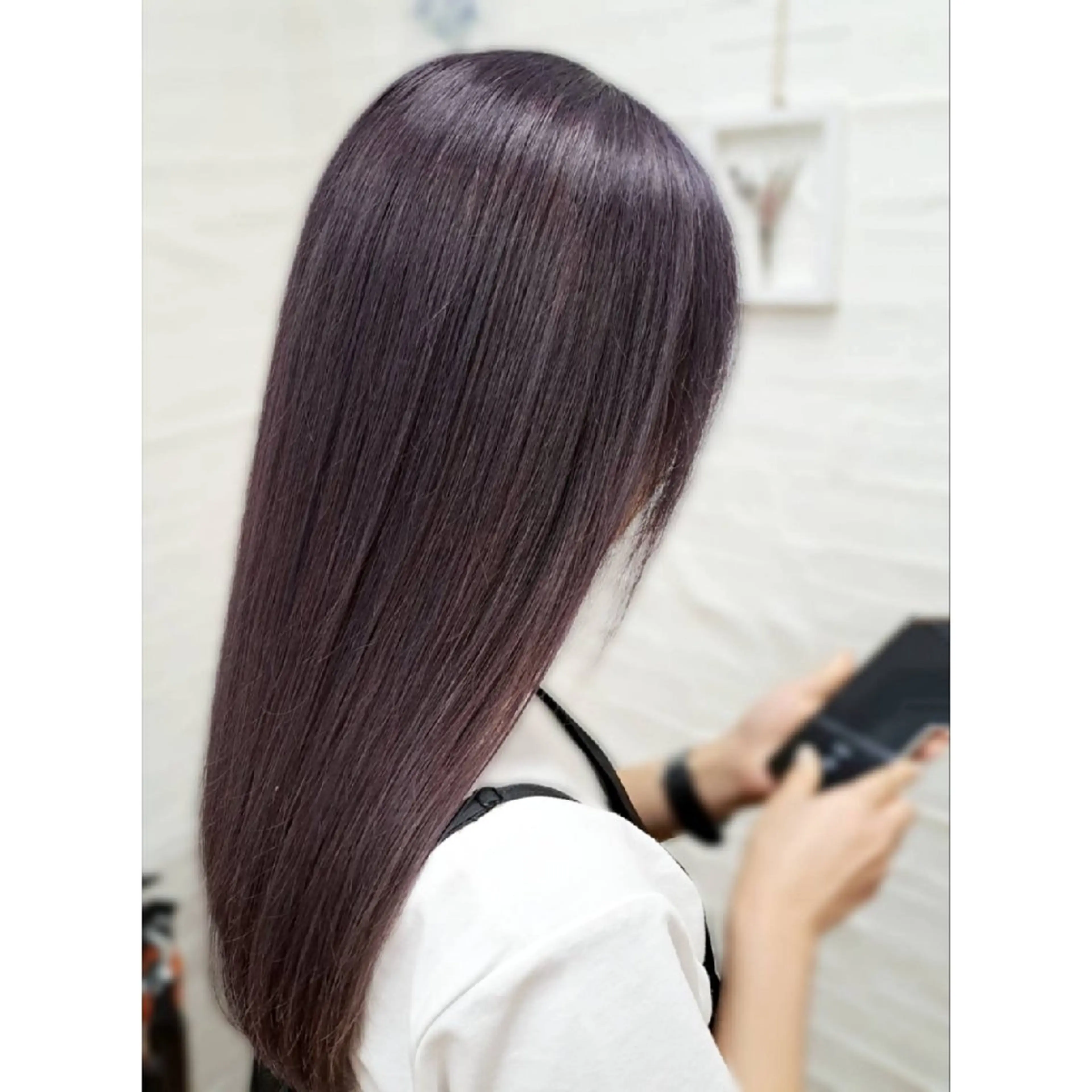 小筆 耀のマツエク・マツパデザイン