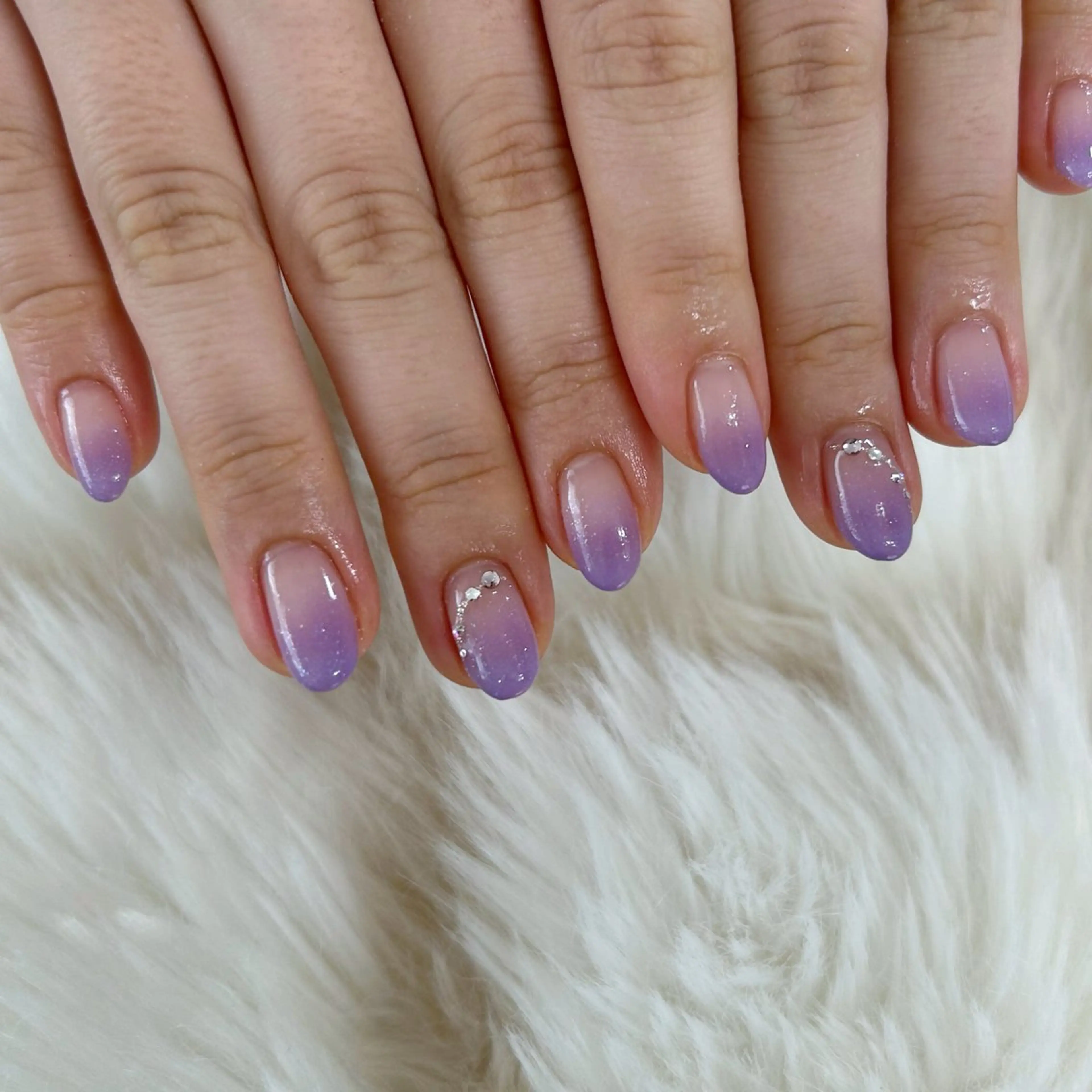 ネイル ハンドネイル パラジェル登録サロンfeerique所属・Uchida Mayunaのその他イメージ