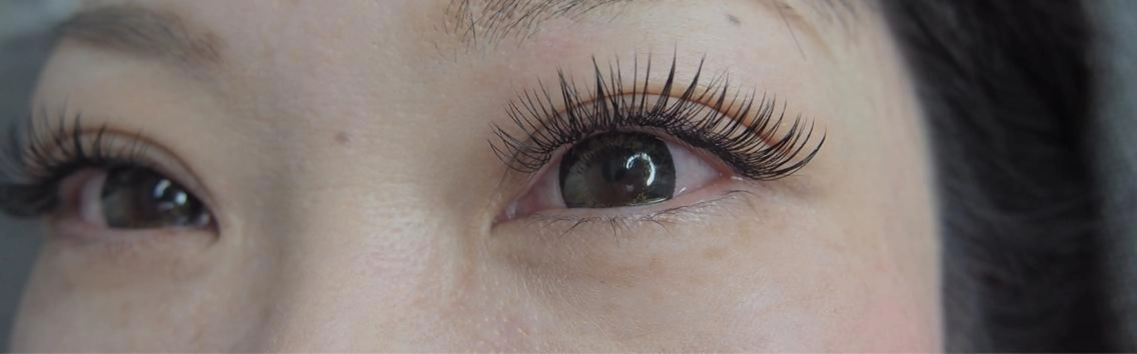 マツエク・マツパ ボリュームラッシュ clair 宝塚南口のマツエク・マツパデザイン