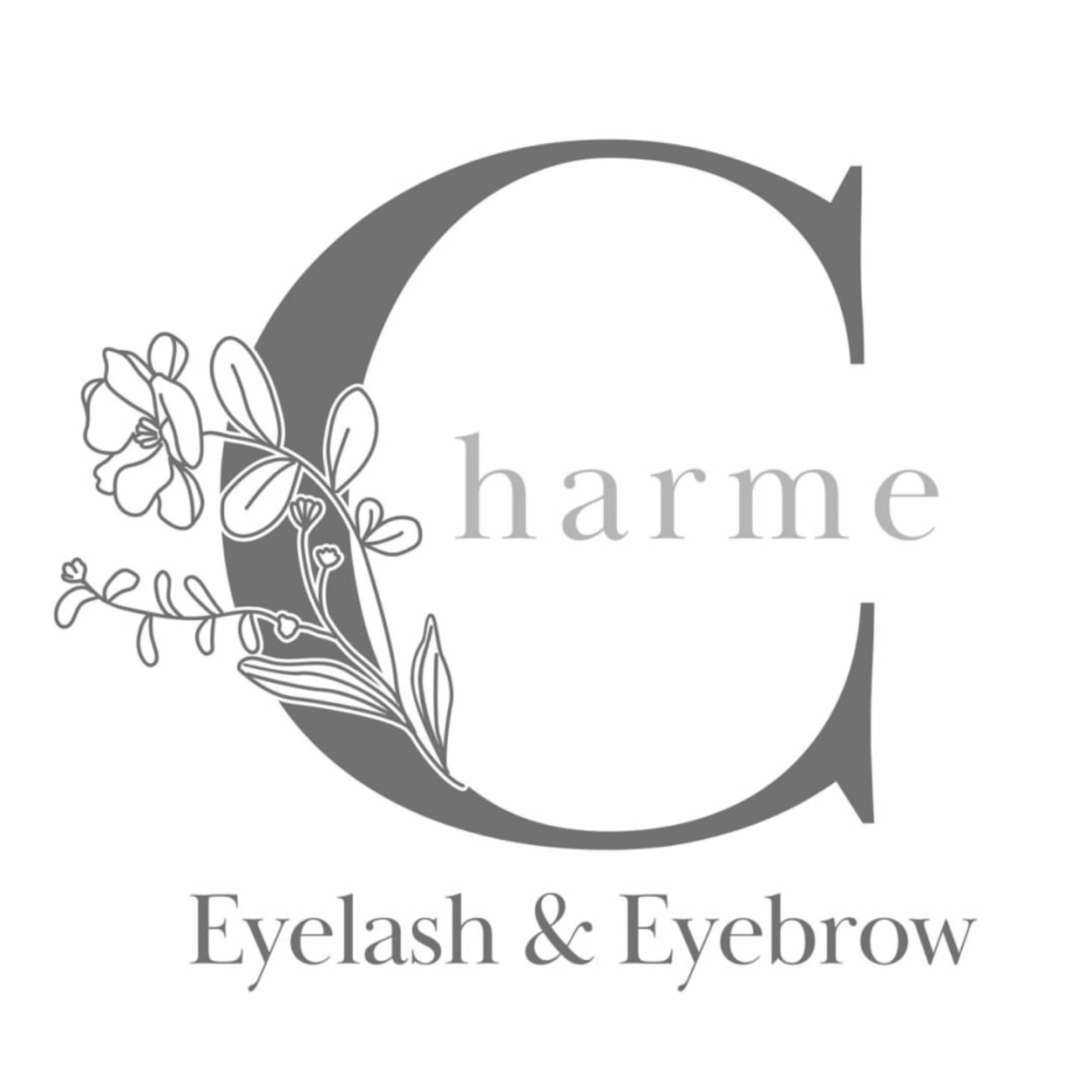 似合わせ眉毛とまつ毛パーマの専門店　シャルム上大岡駅前店所属・charme上大岡/ Sawaのマツエク・マツパデザイン